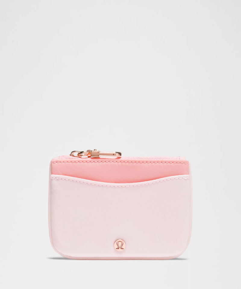 Clippable Card Holder 1