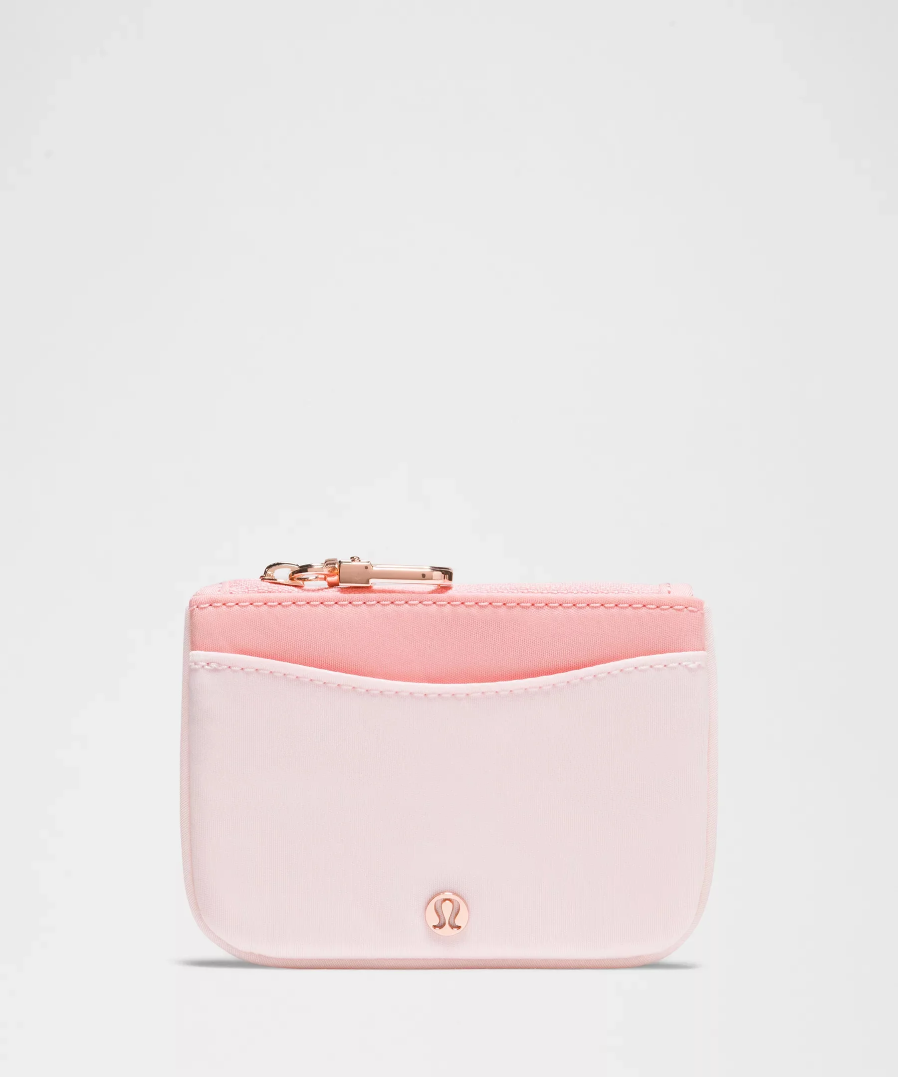 Clippable Card Holder - 1
