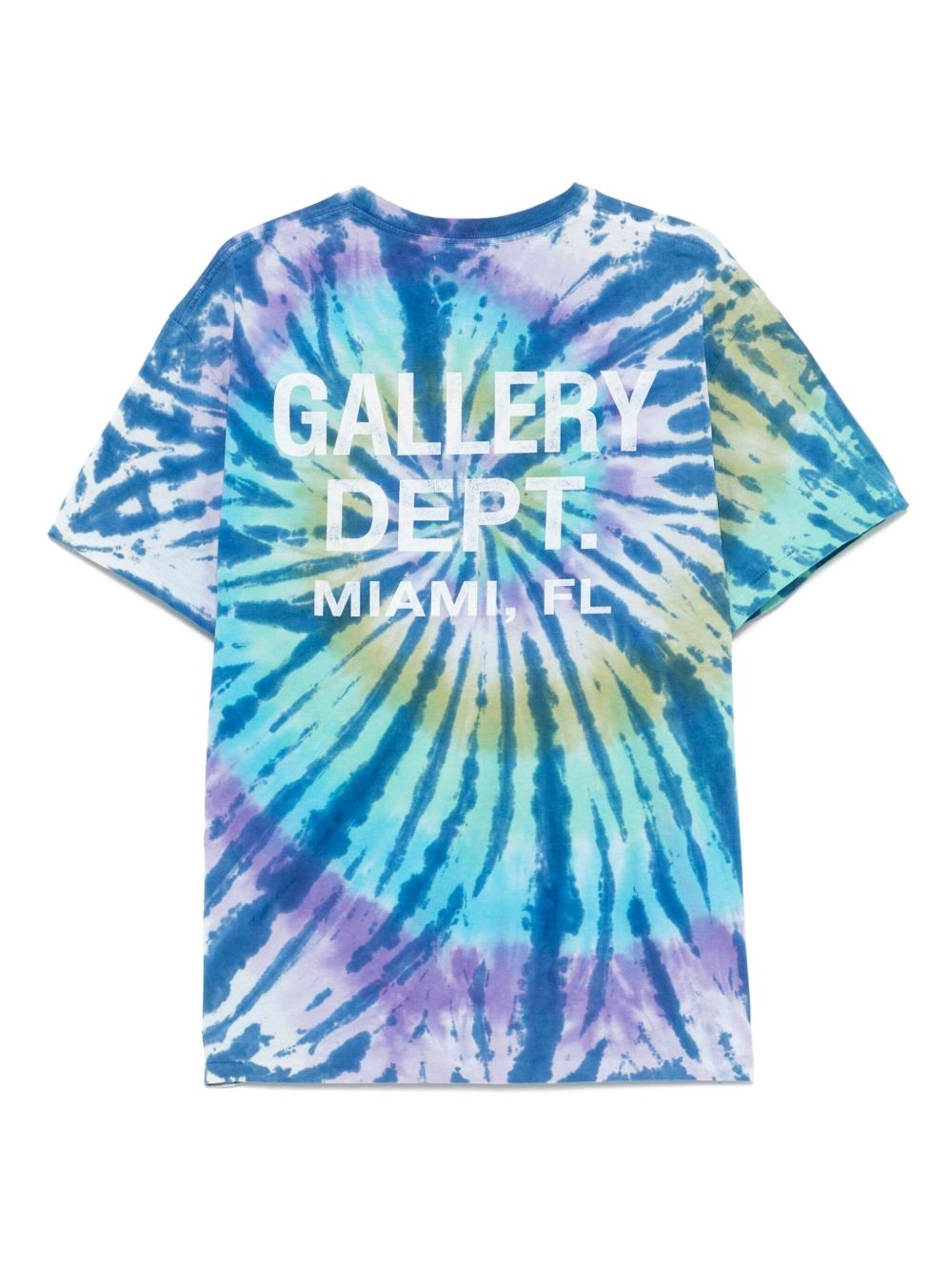 Miami Souvenir T-shirt - 2