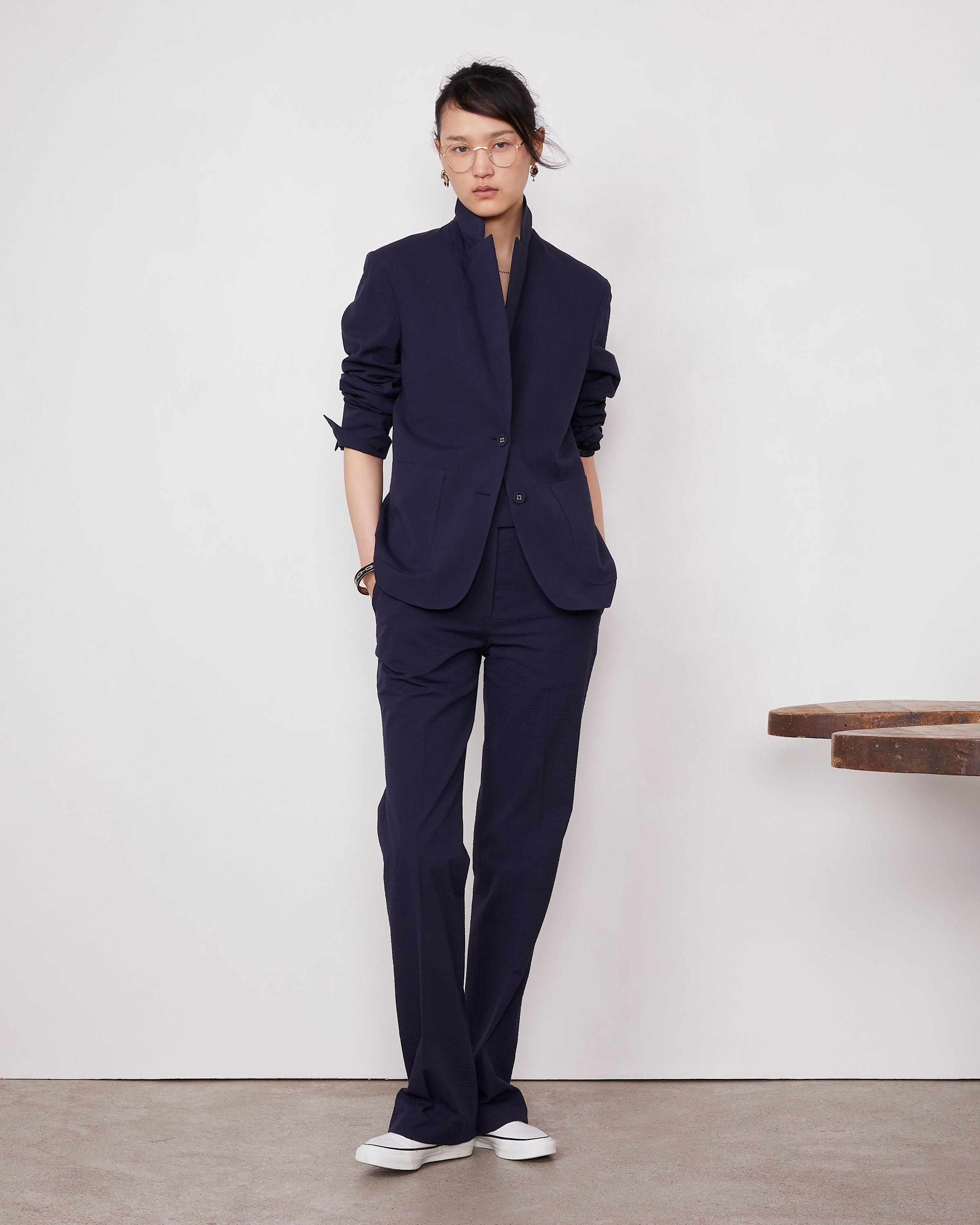 ILENIA PANTS - 5