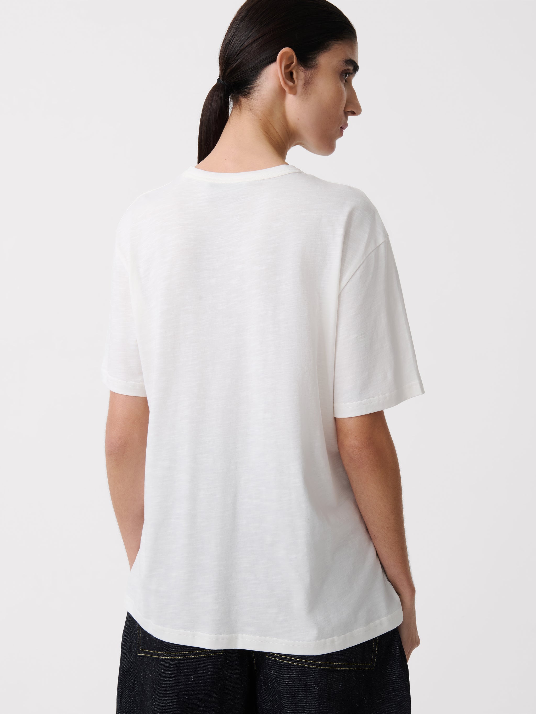 Rond T-Shirt - 5