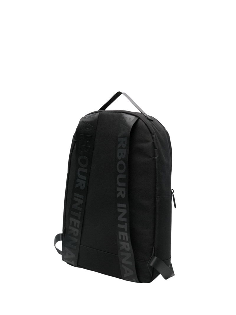 Barbour Knockhill Essential Backpack outlook