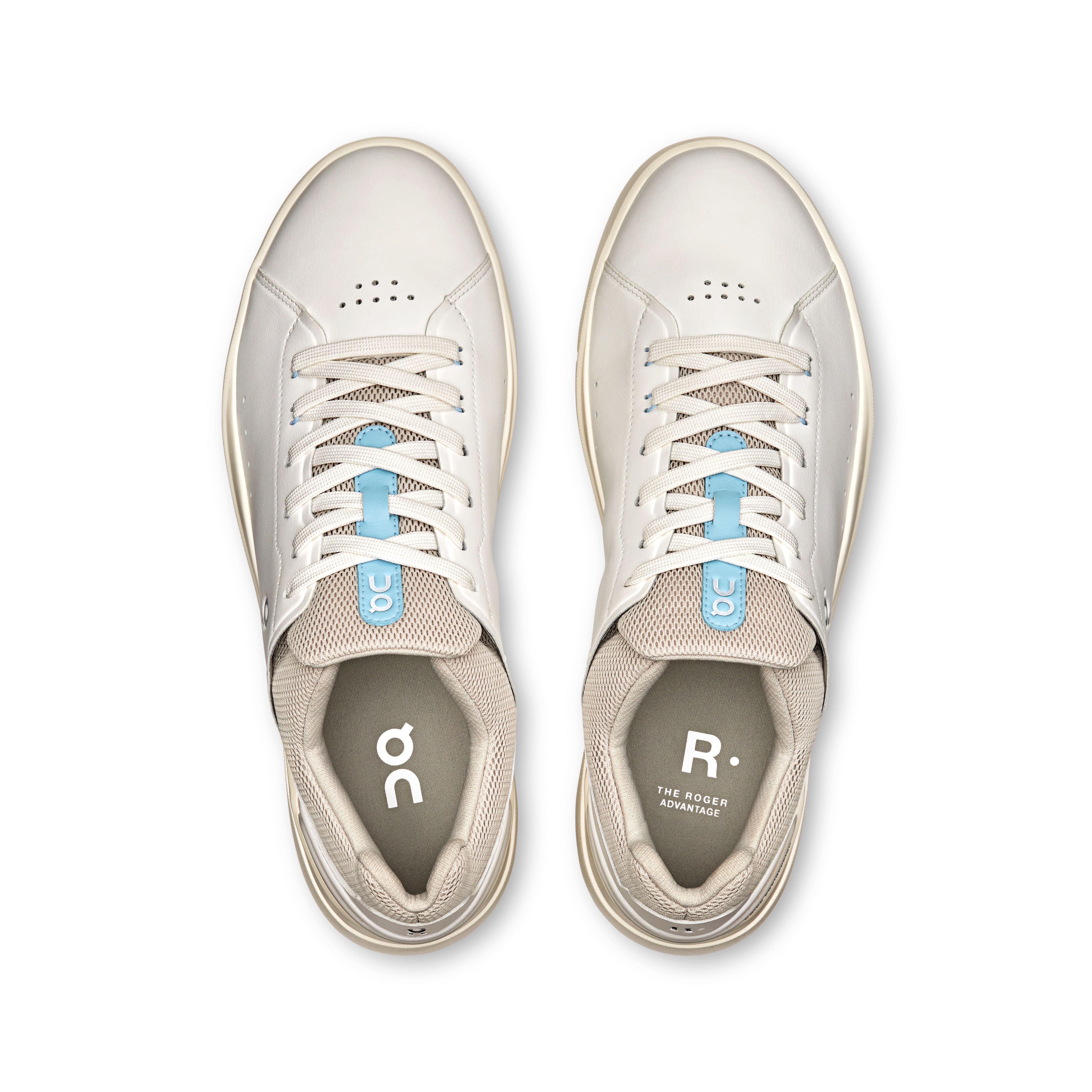 THE ROGER Advantage - 2