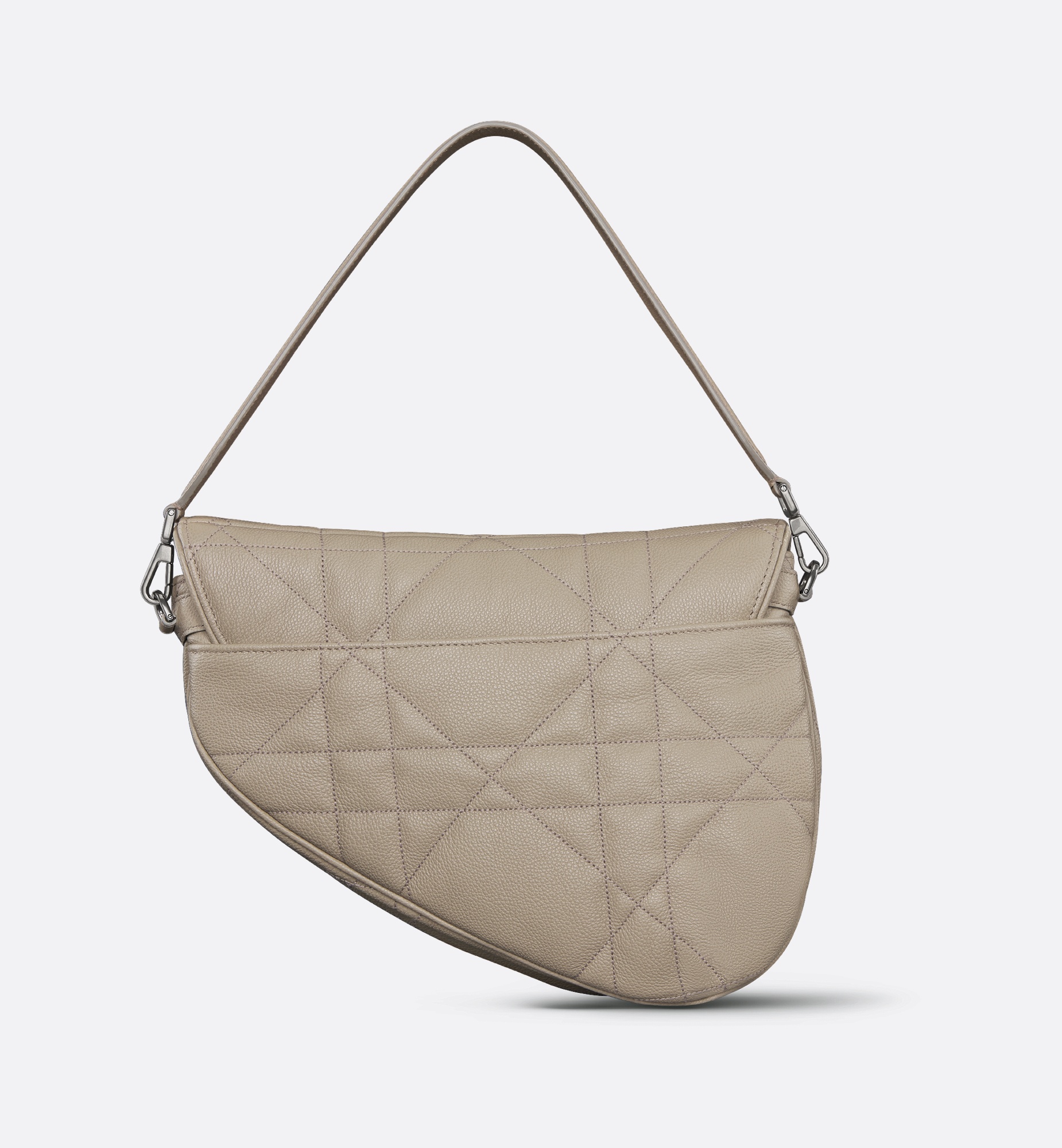Saddle Twin Bag - 2