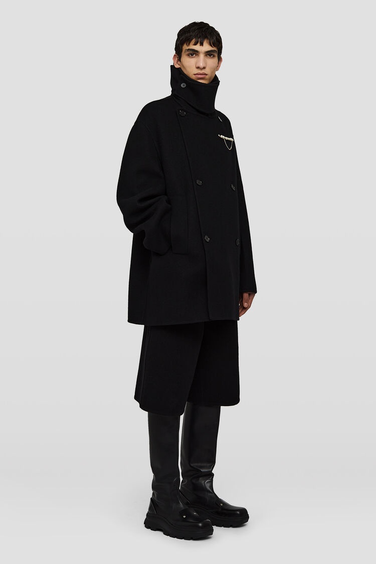 Coat - 3