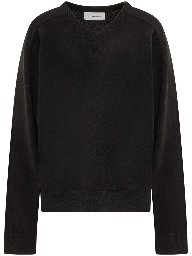 Gregory sweater 1