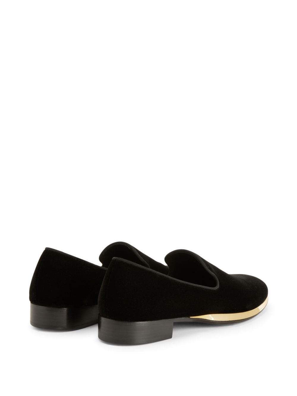 GZ Flash slip-on loafers - 3