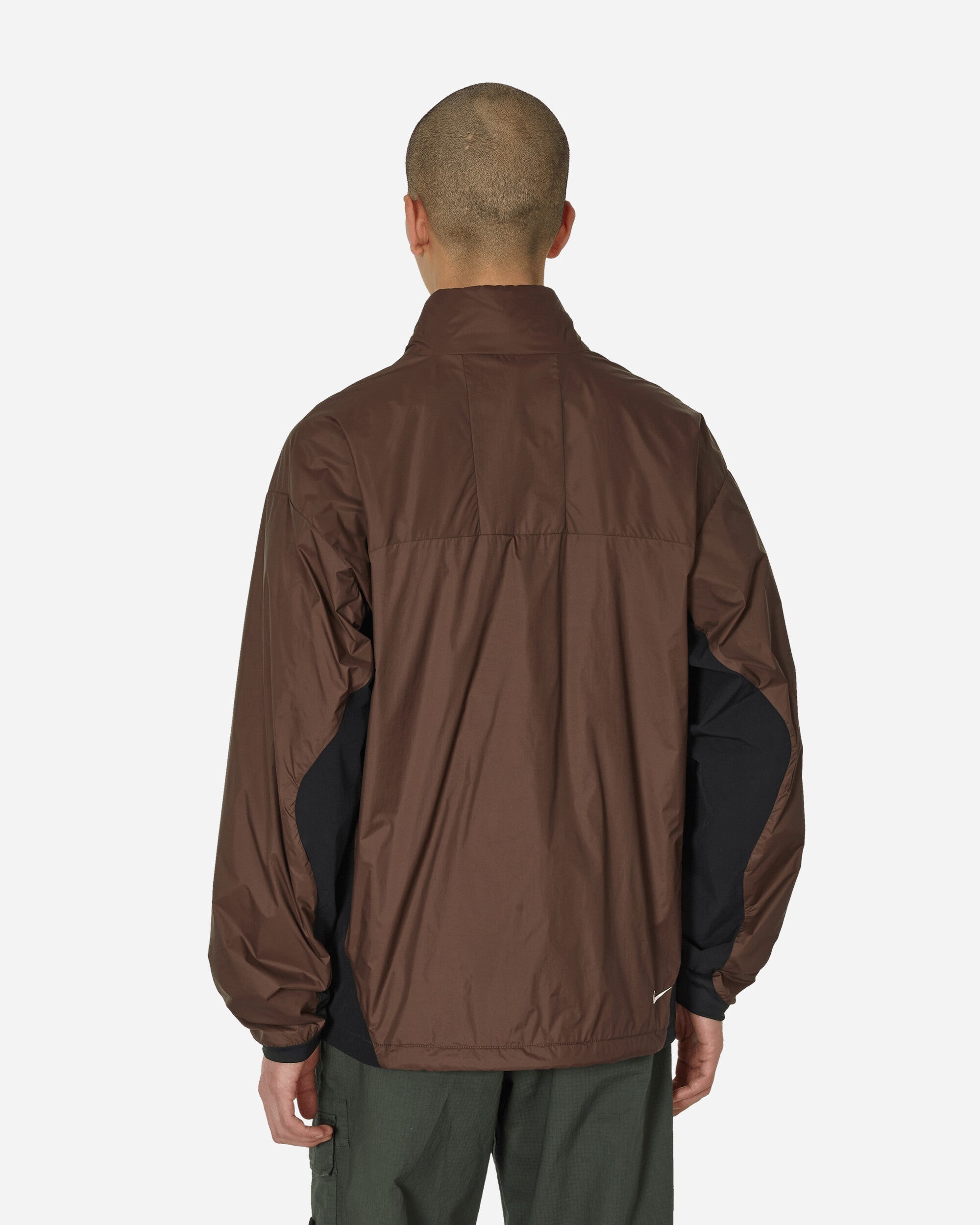 ACG Sierra Light Jacket Baroque Brown - 3