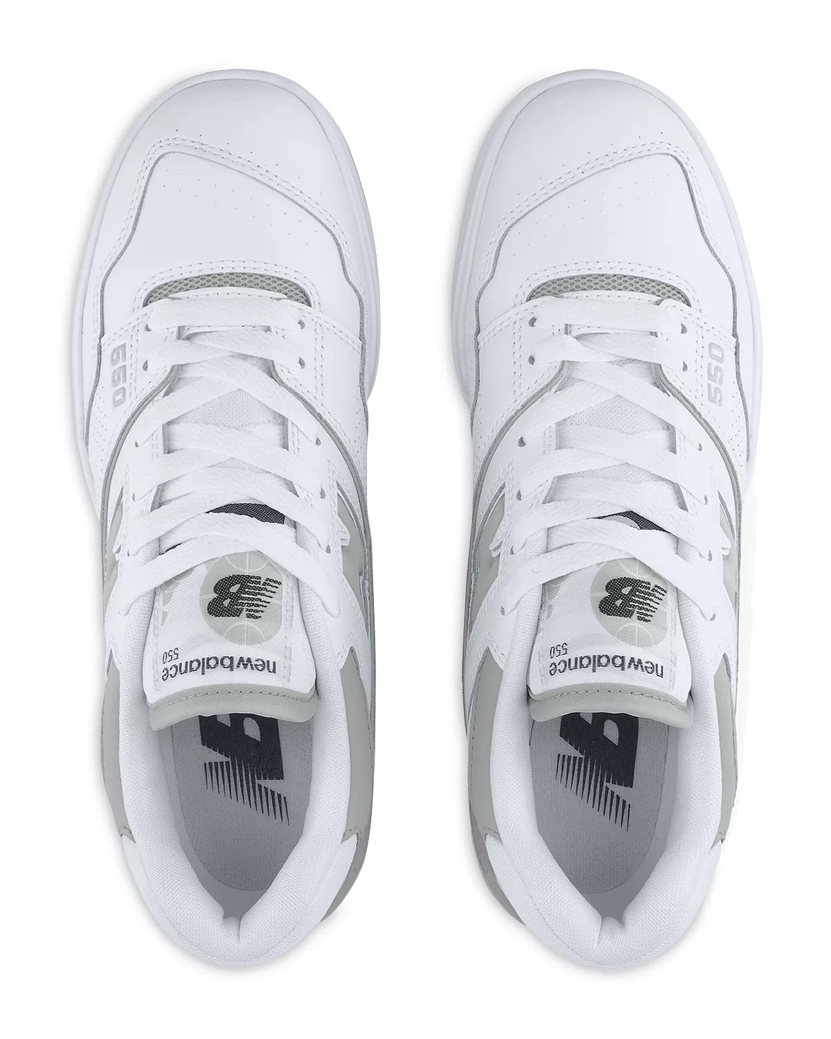 Women's 550 Sneakers - 3