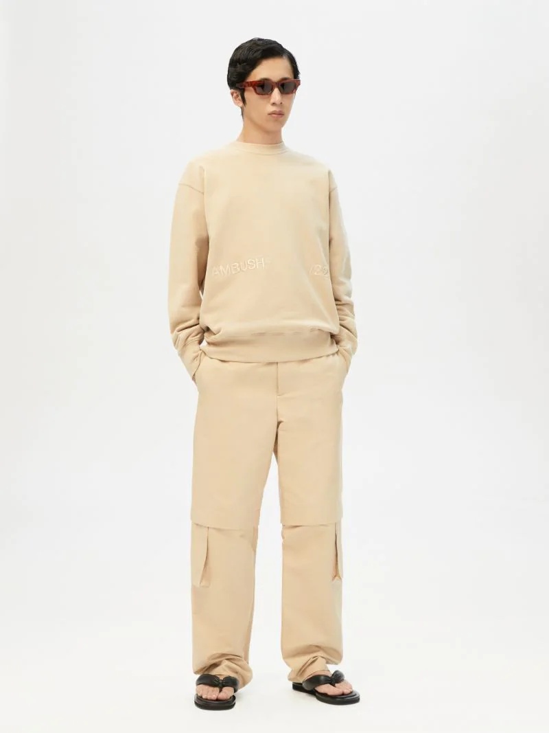 WORKER PANTS - 2