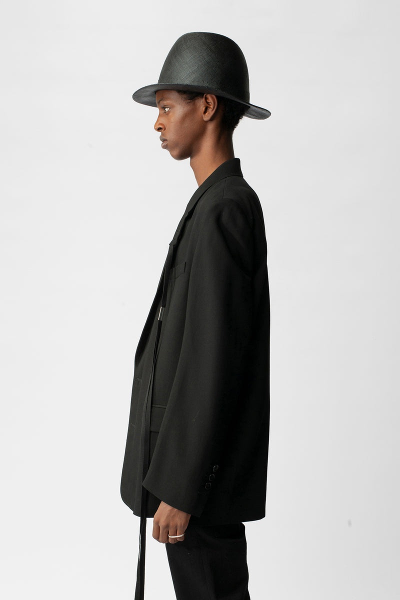 Christian Standard Jacket - 2
