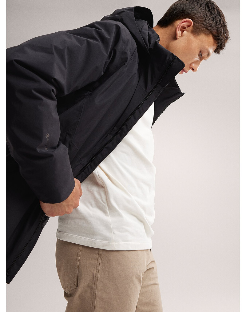 Ralle Insulated Jacket 3