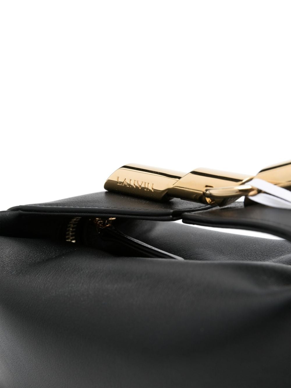 Haute Sequence clutch bag - 4