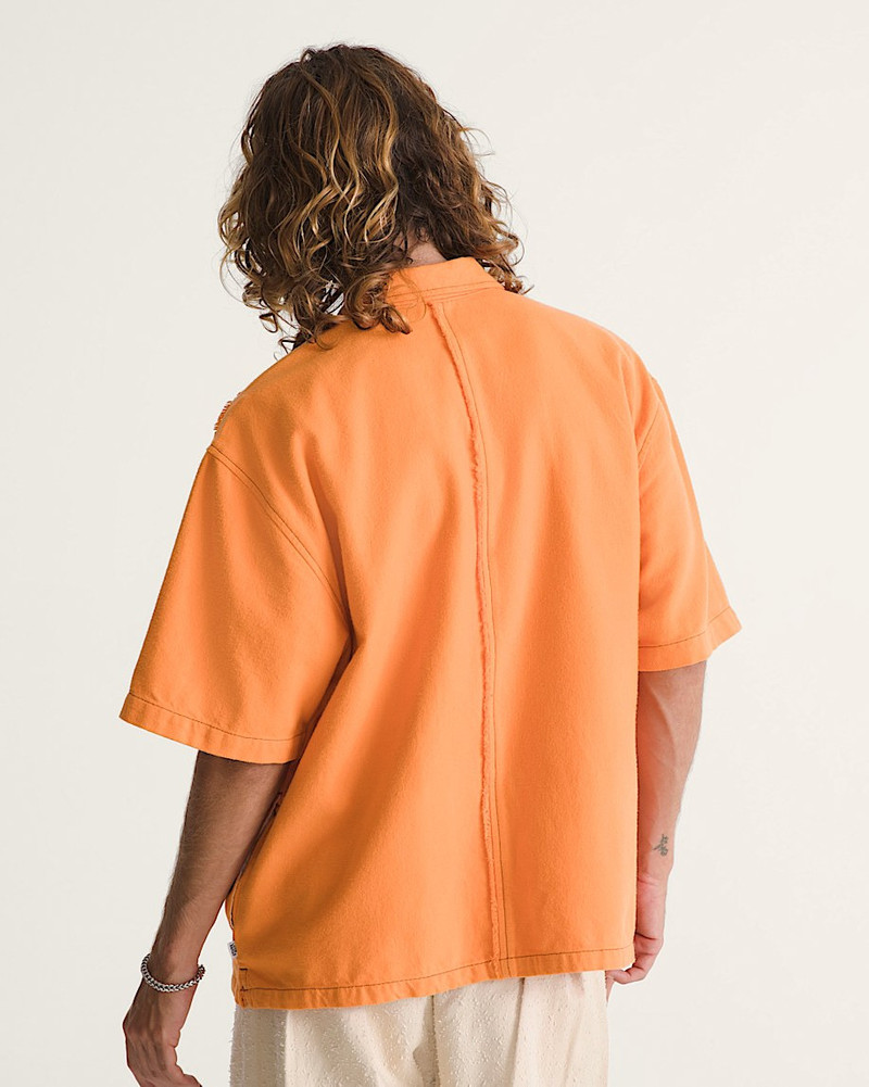 OTW by Vans Double Edge Shirt 4