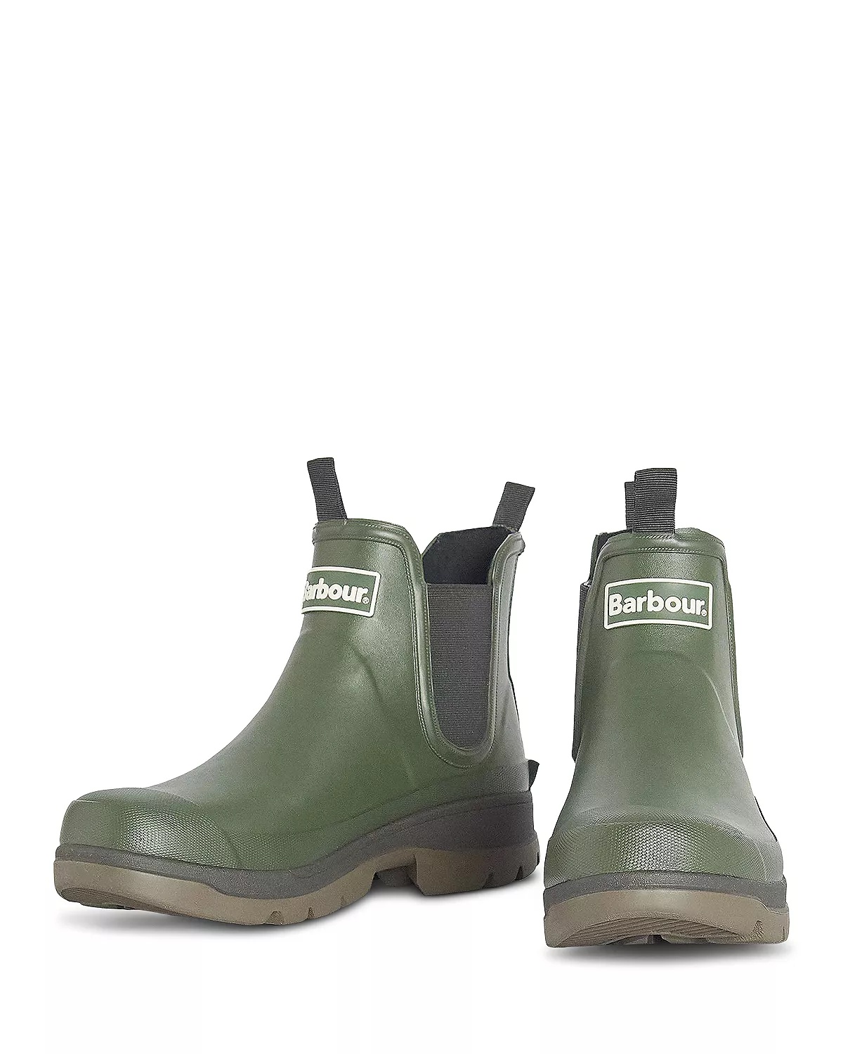 Men's Nimbus Rain Boots - 2