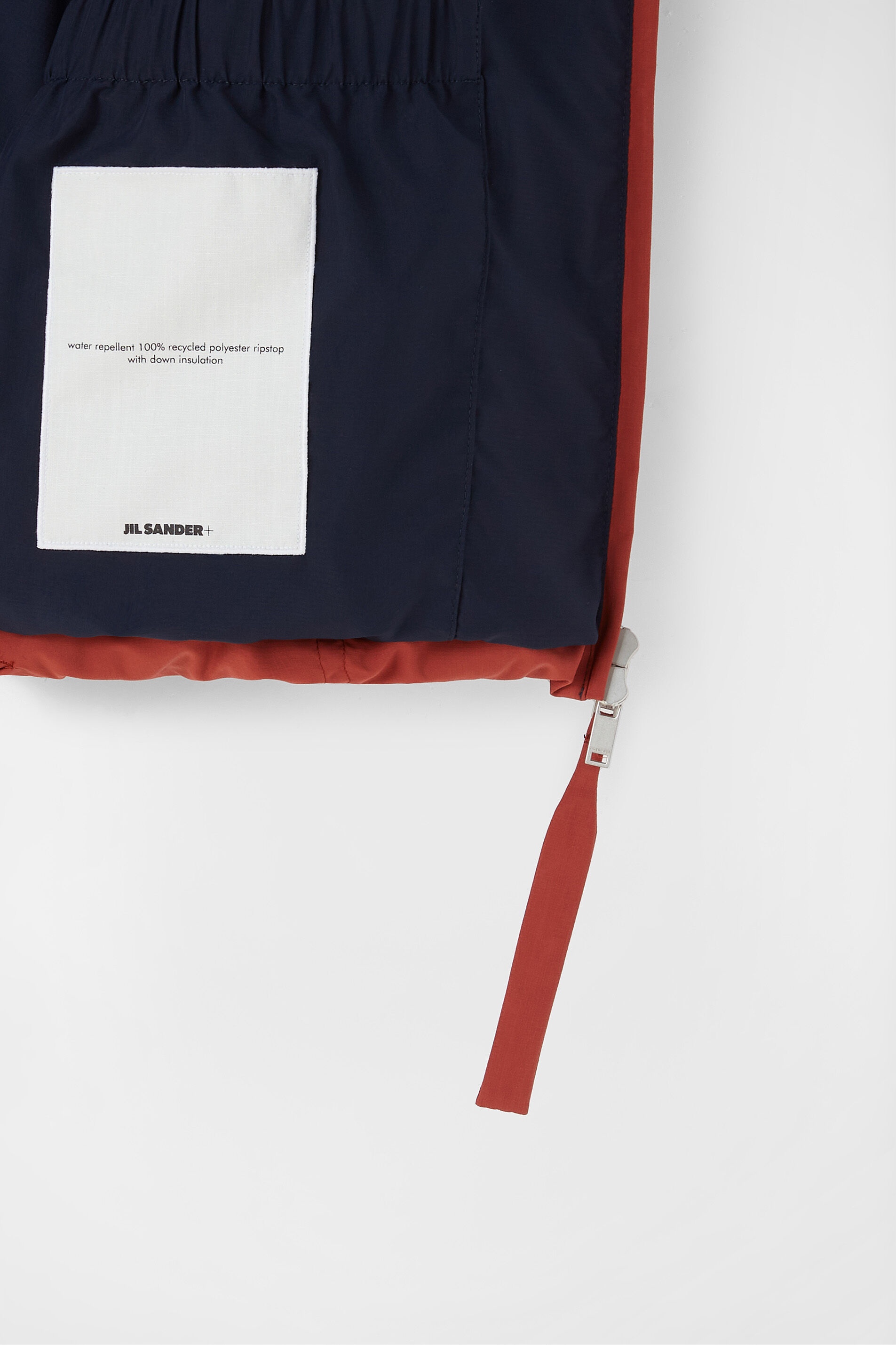 Down Jacket - 6