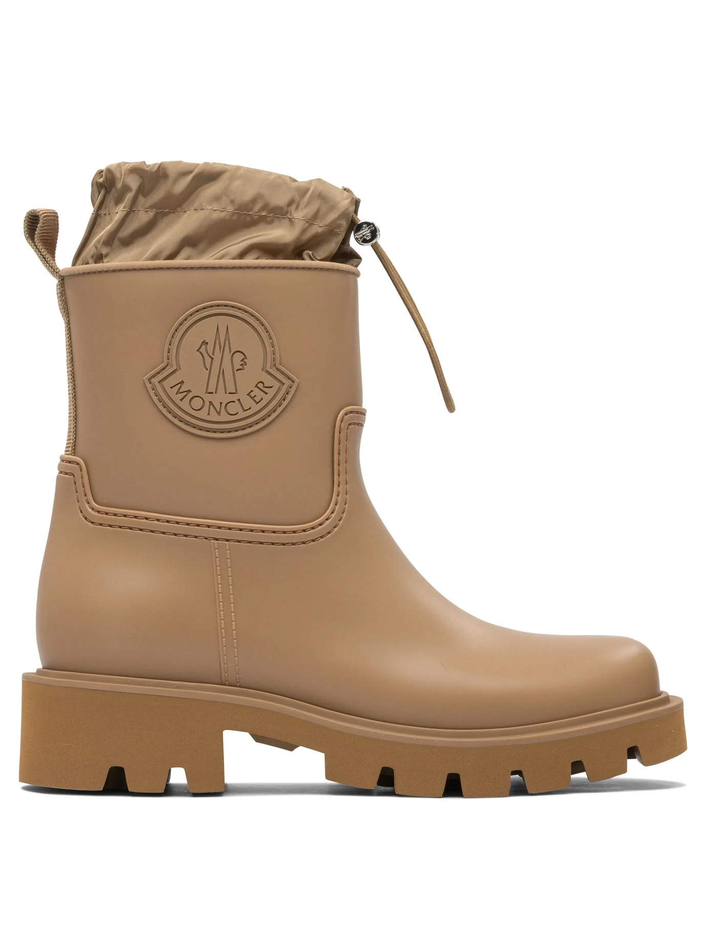 Moncler "kickstream" Rain Boots - 1