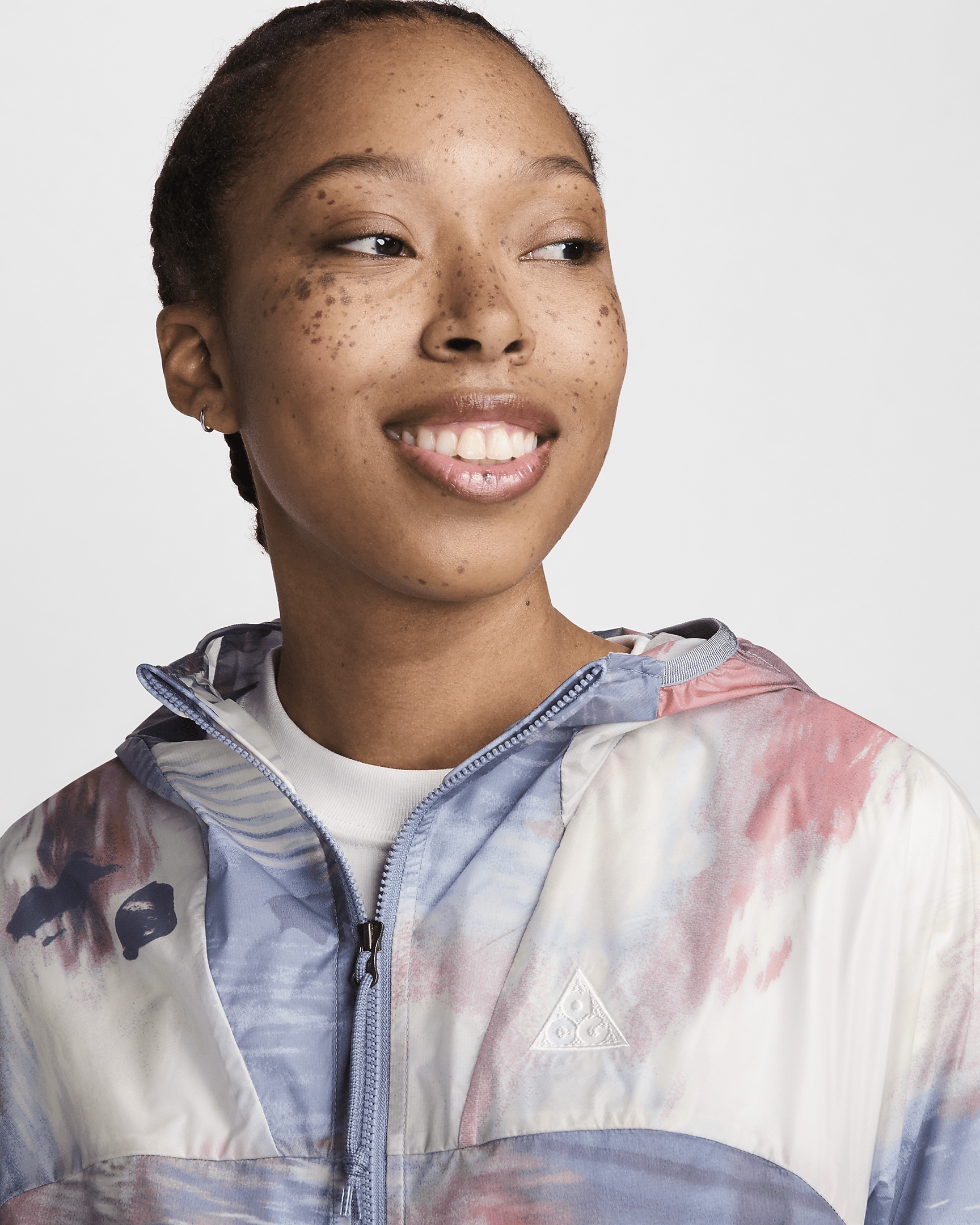 Nike ACG "Cinder Cone" Women's Full-Zip Jacket - 3