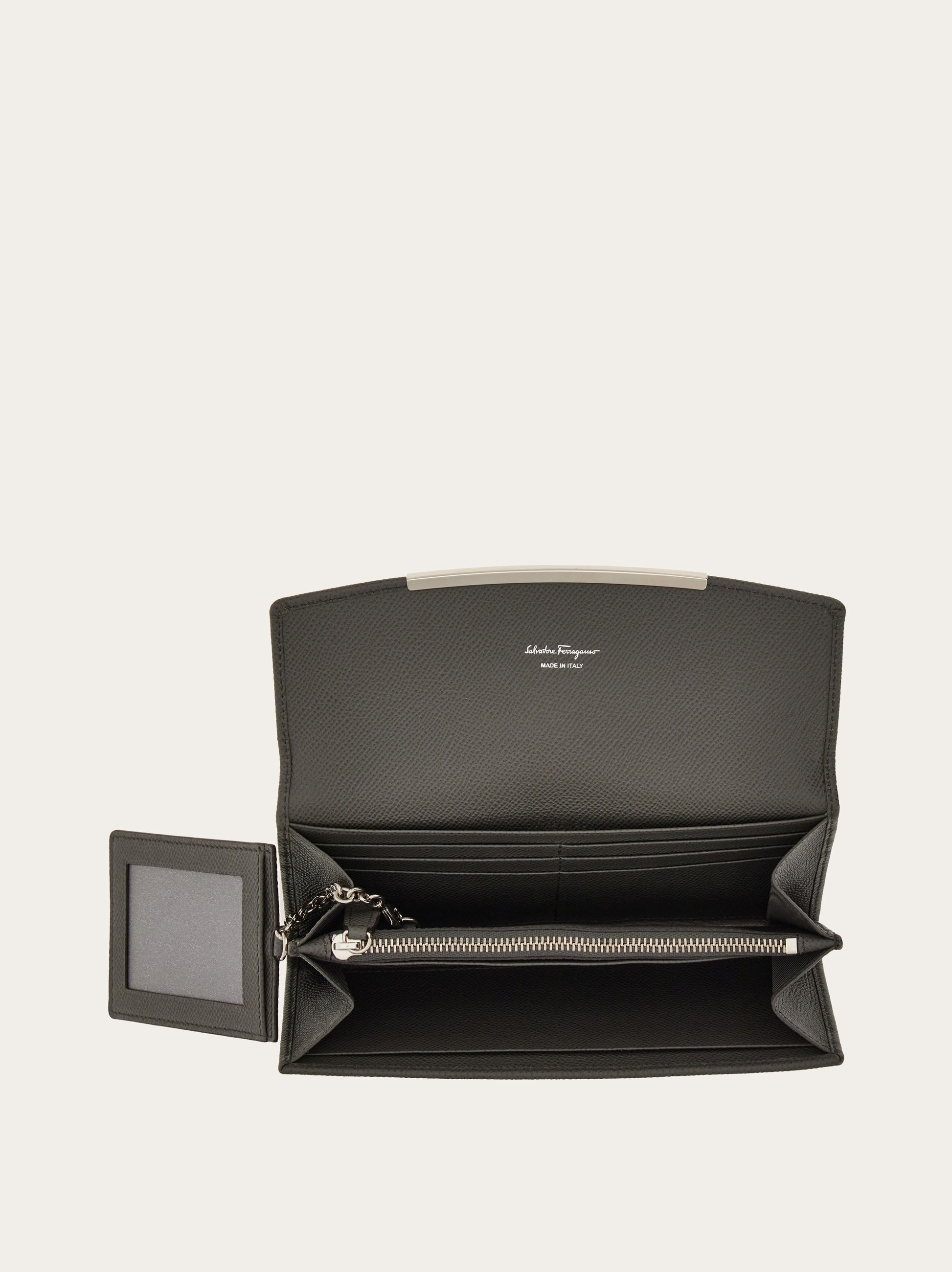 Gancini continental wallet - 3