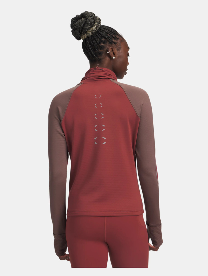 Under Armour UA Halo Run Cold Weather outlook