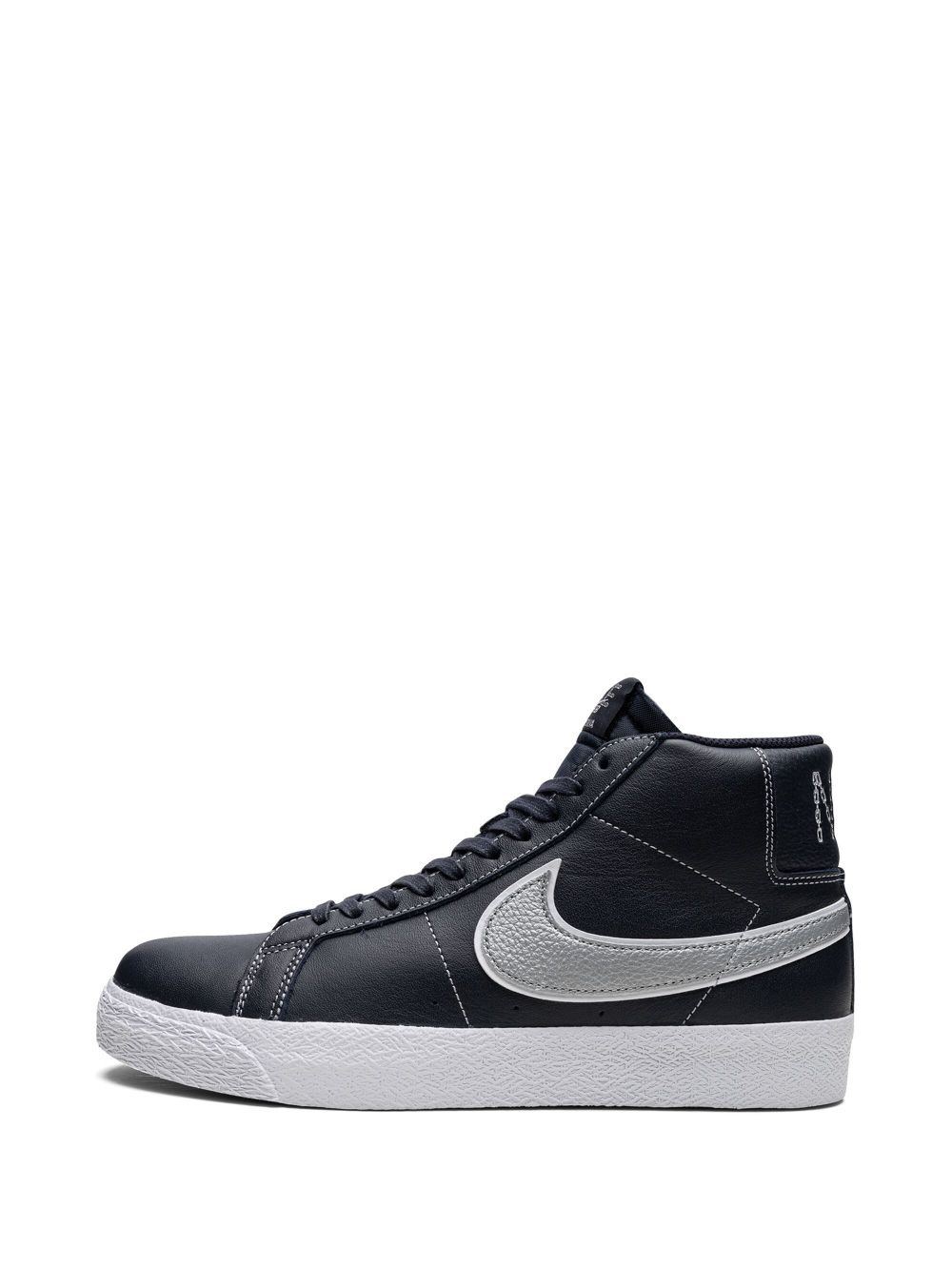 x Mason Silva Zoom Blazer Mid SB sneakers - 5