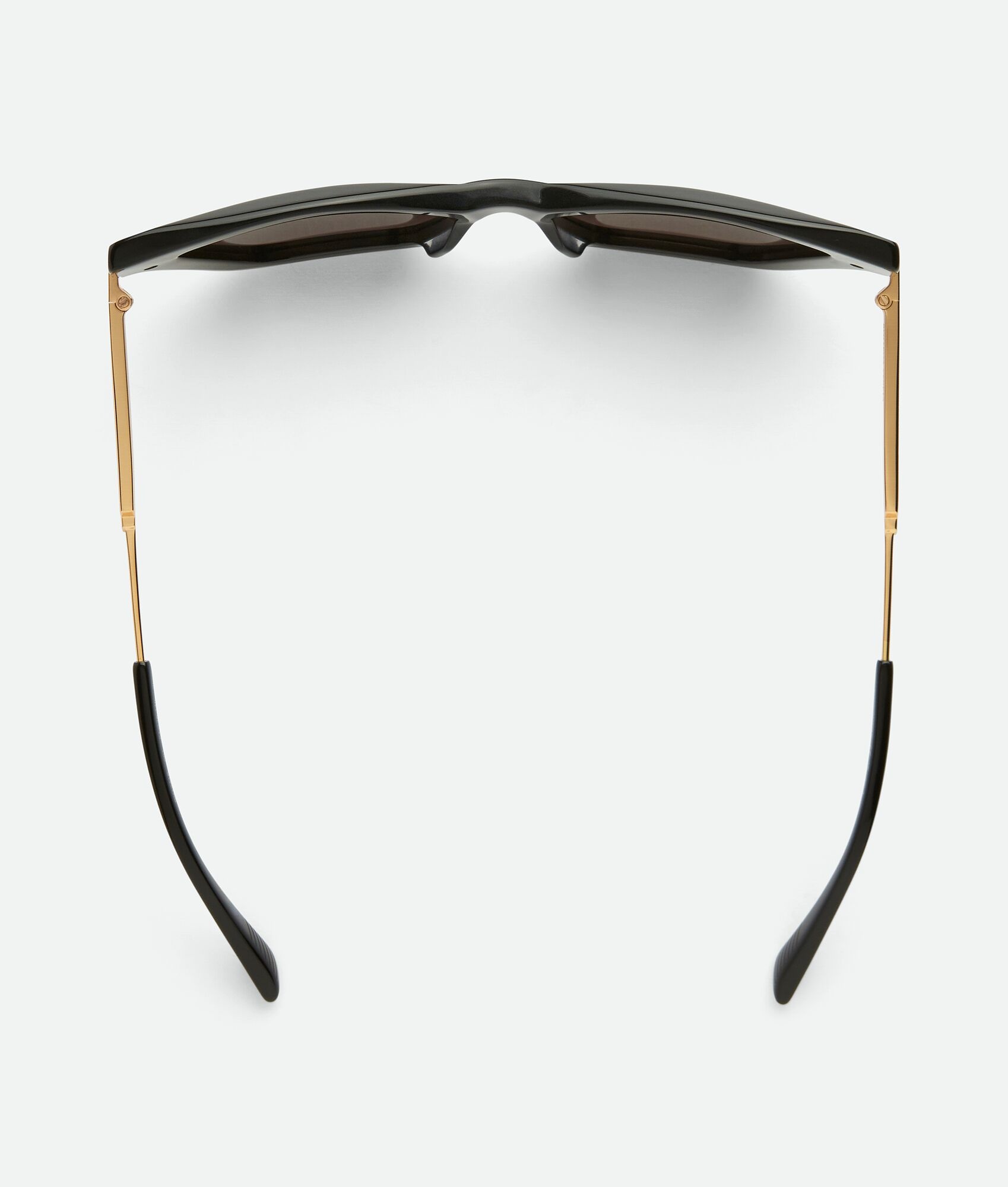 Classic Acetate Cat Eye Sunglasses - 4