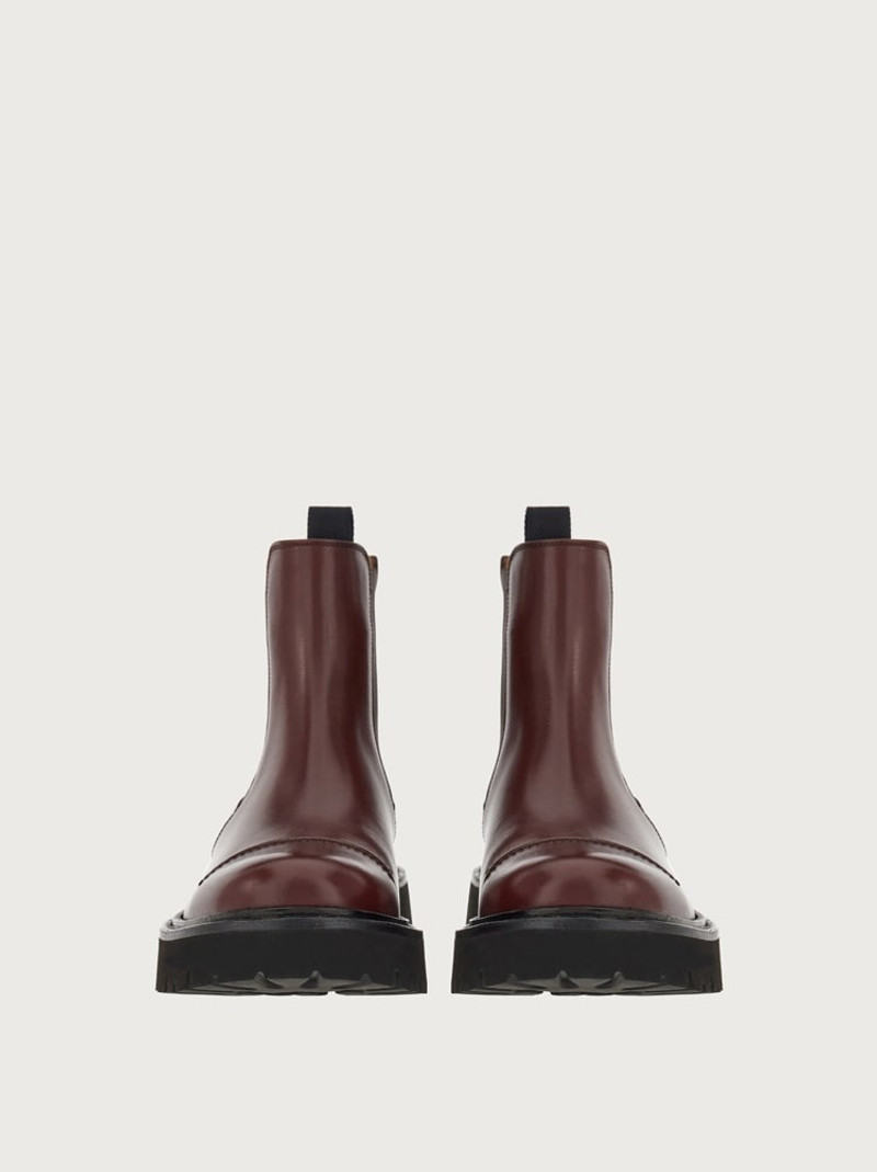 CHELSEA BOOT 2