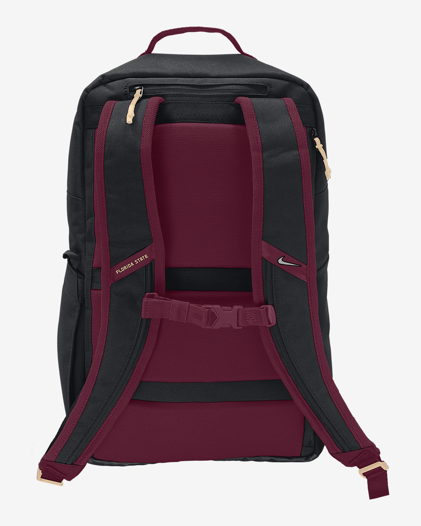Florida State Utility Speed 2.0 Nike College Backpack - 2