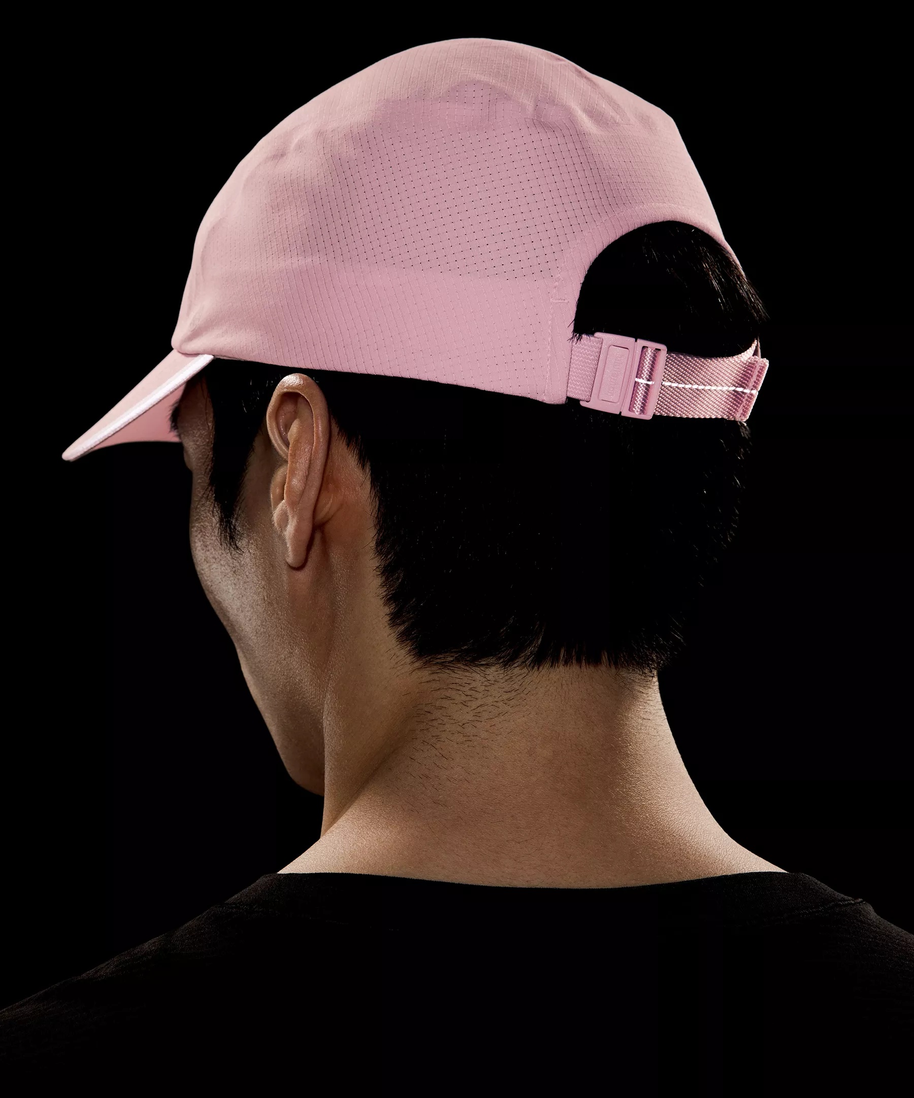 Fast and Free Running Hat *WovenAir - 4