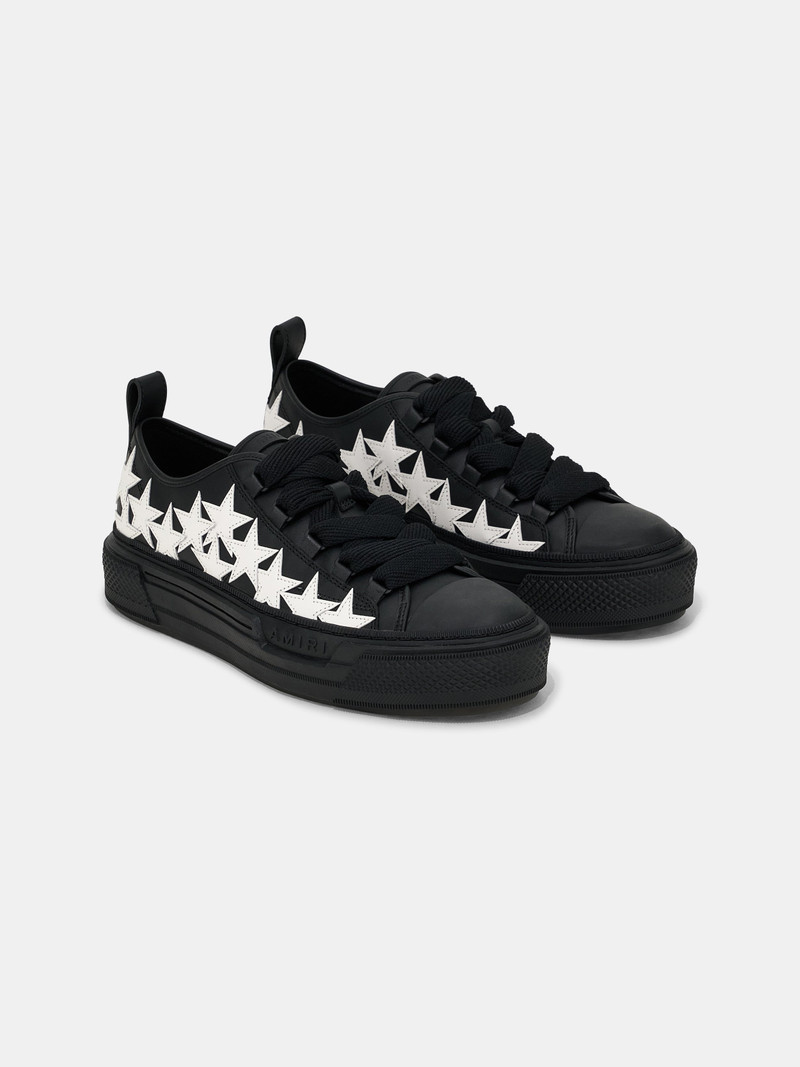 AMIRI STARS COURT LOW outlook