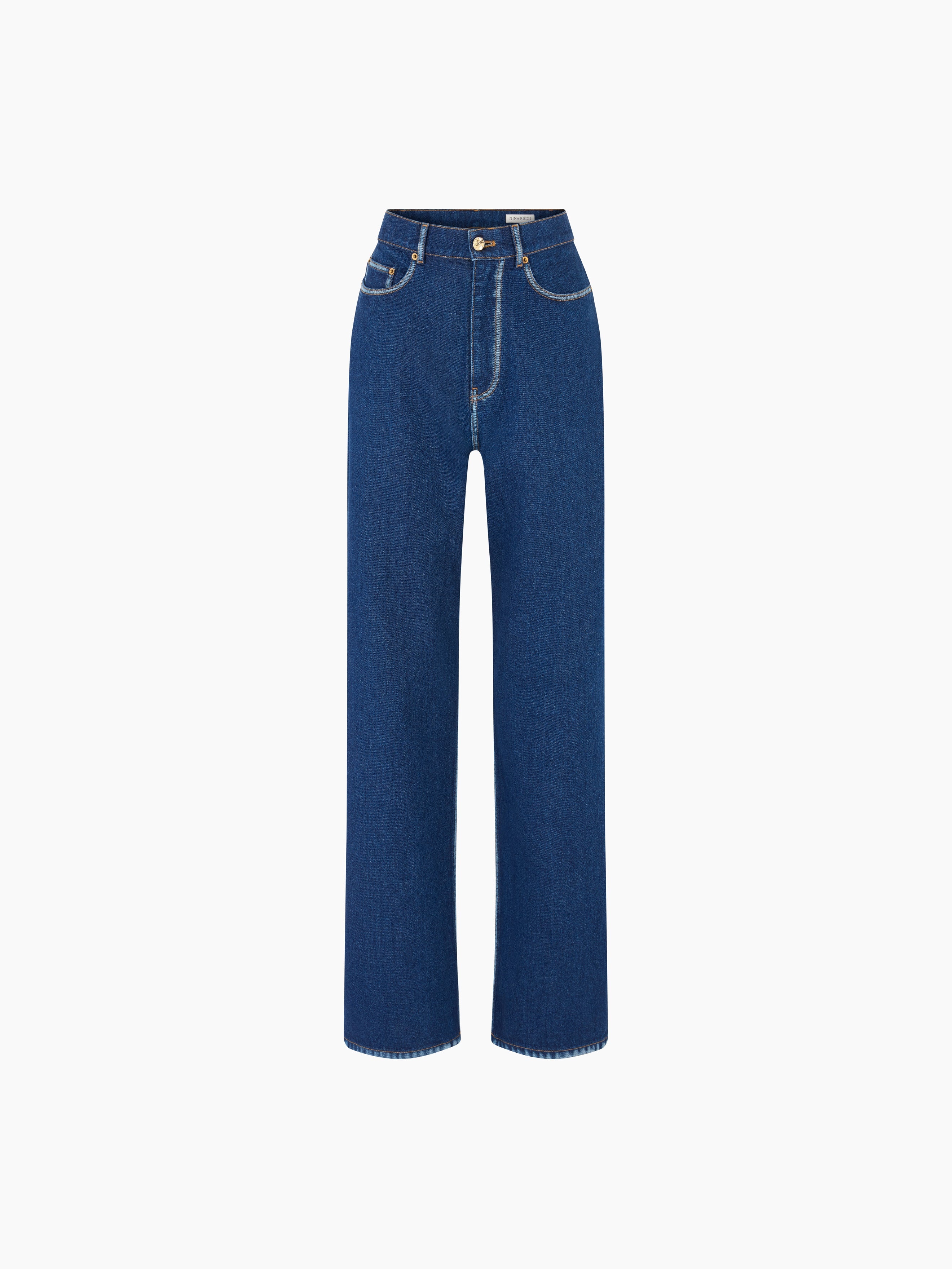 BOYFRIEND JEANS - 5