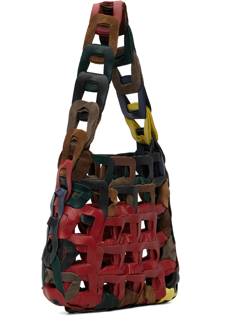 Multicolor Links Bag 3
