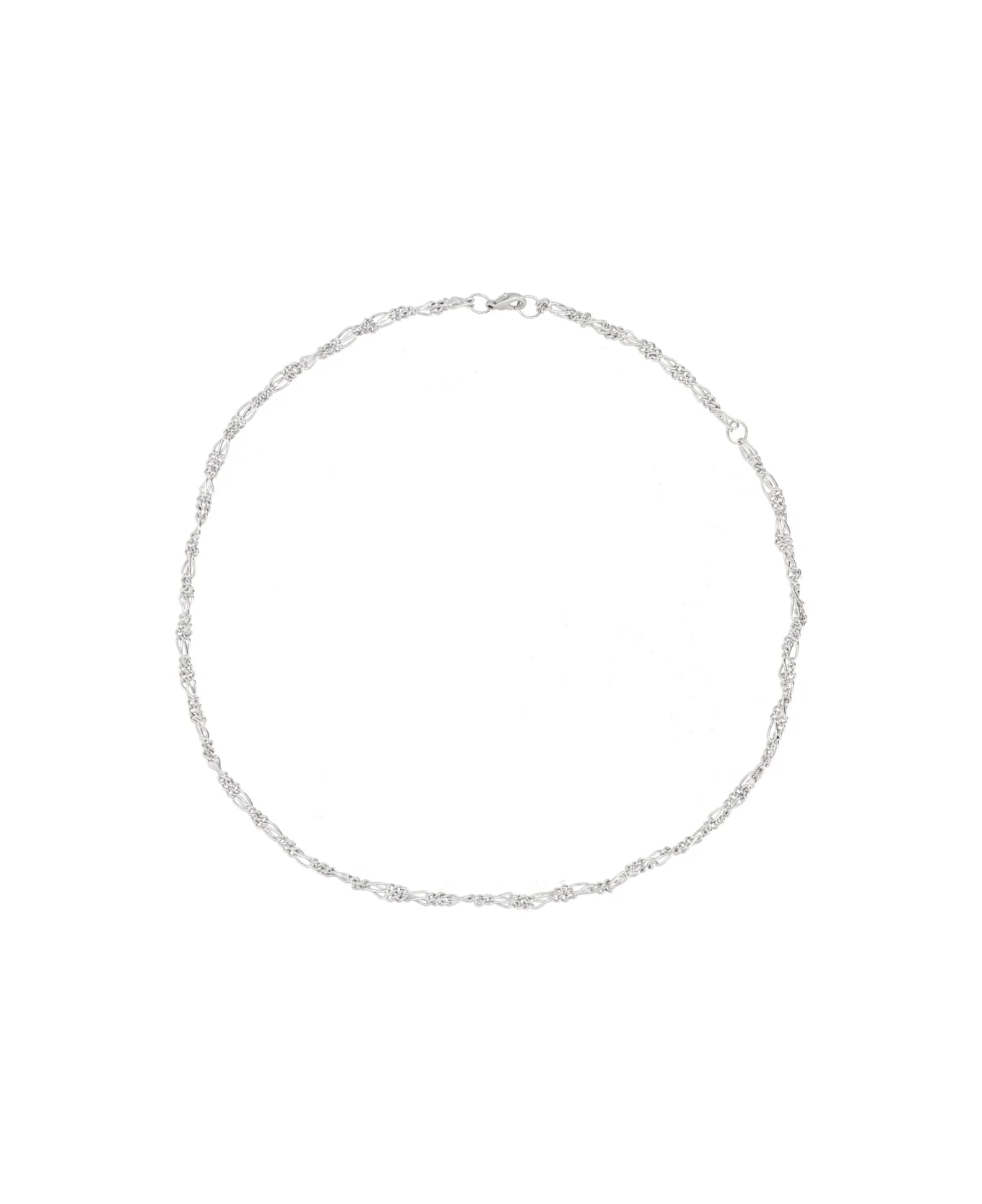 "barbwire" Necklace - 1