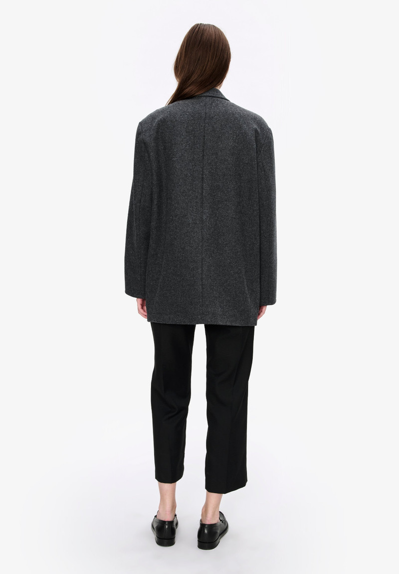 SUIT JACKET 2