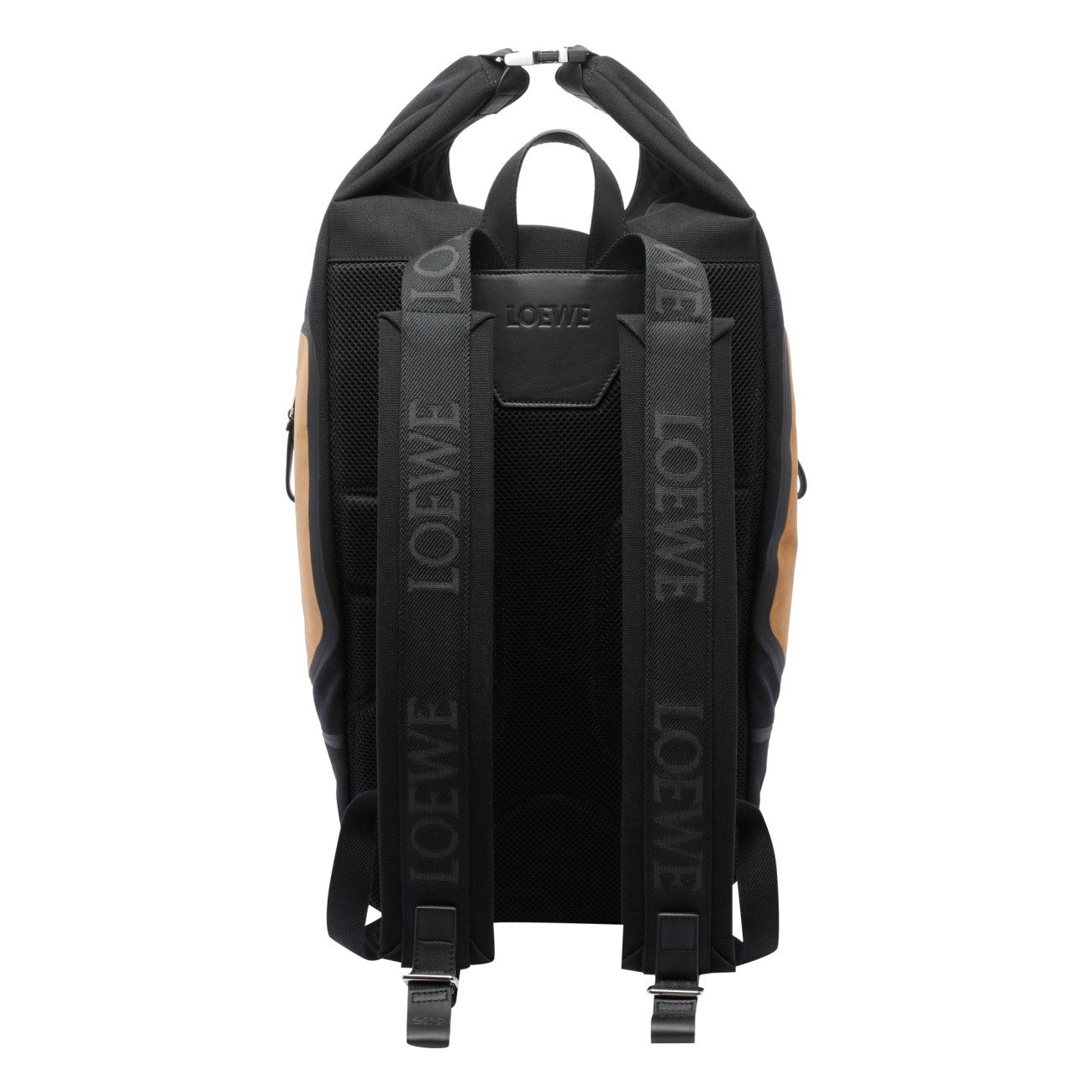 Loewe Men Small Flex Loop Bucket Bag - 3