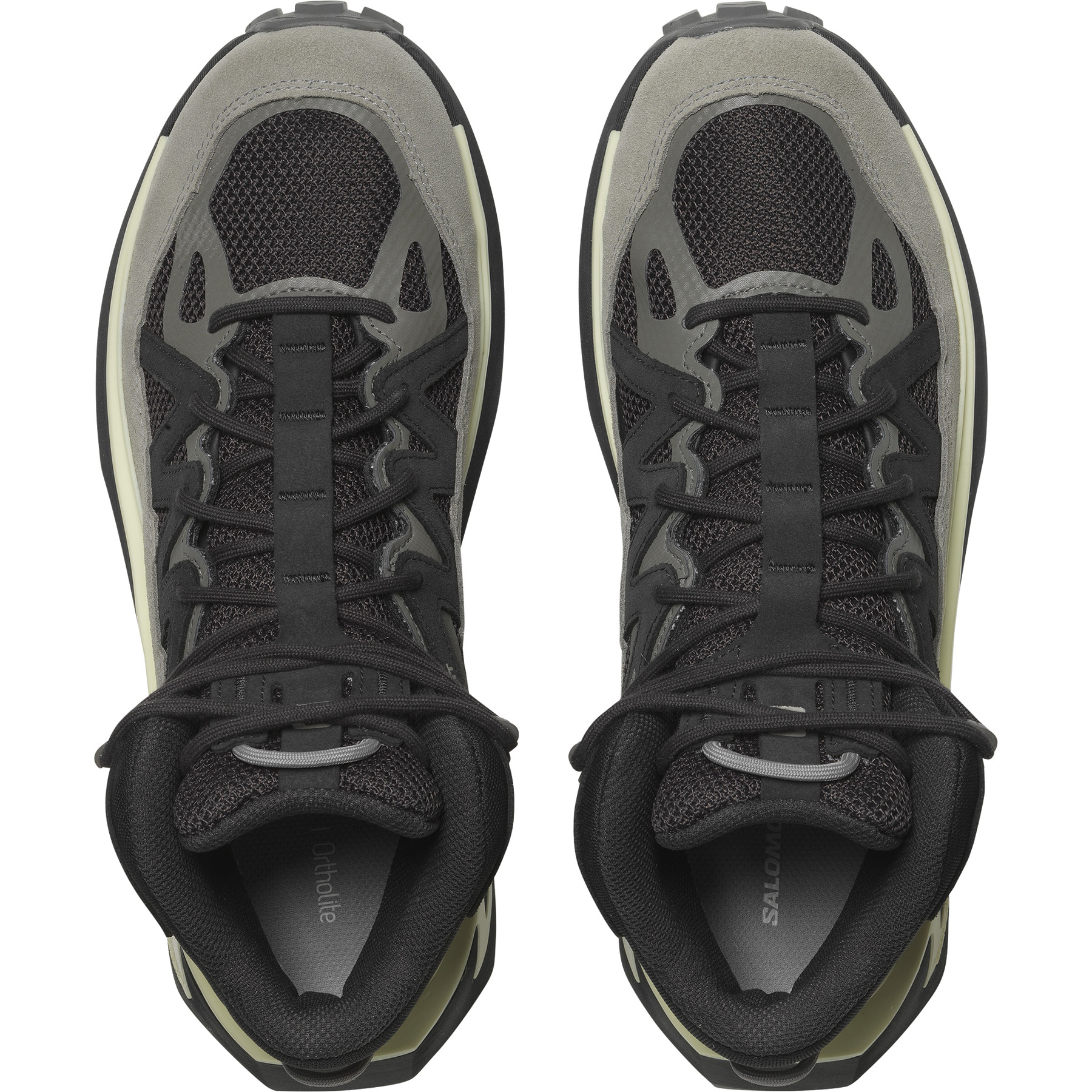 ODYSSEY ELMT MID GORE-TEX - 3