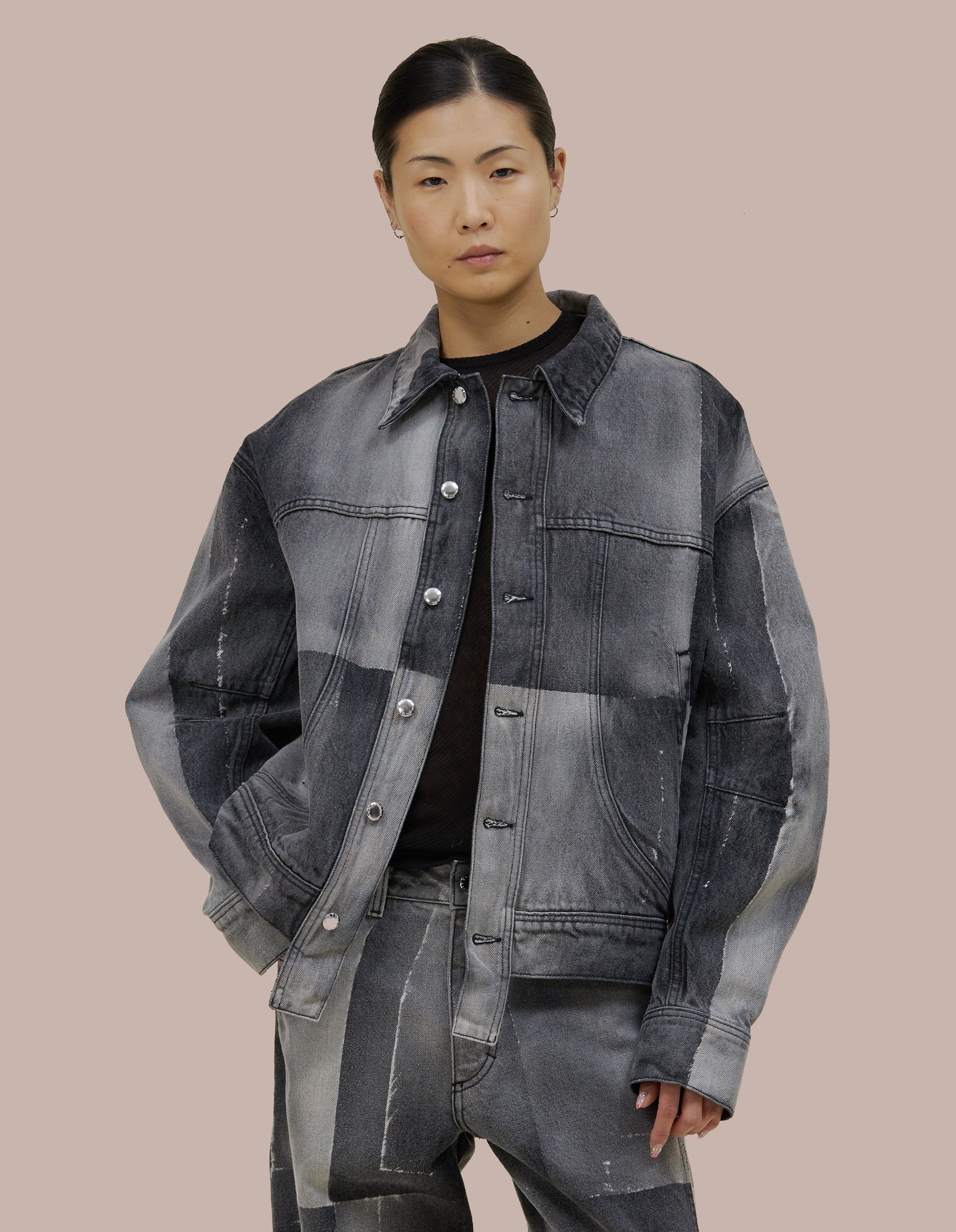 EL JACKET REDUX - 4