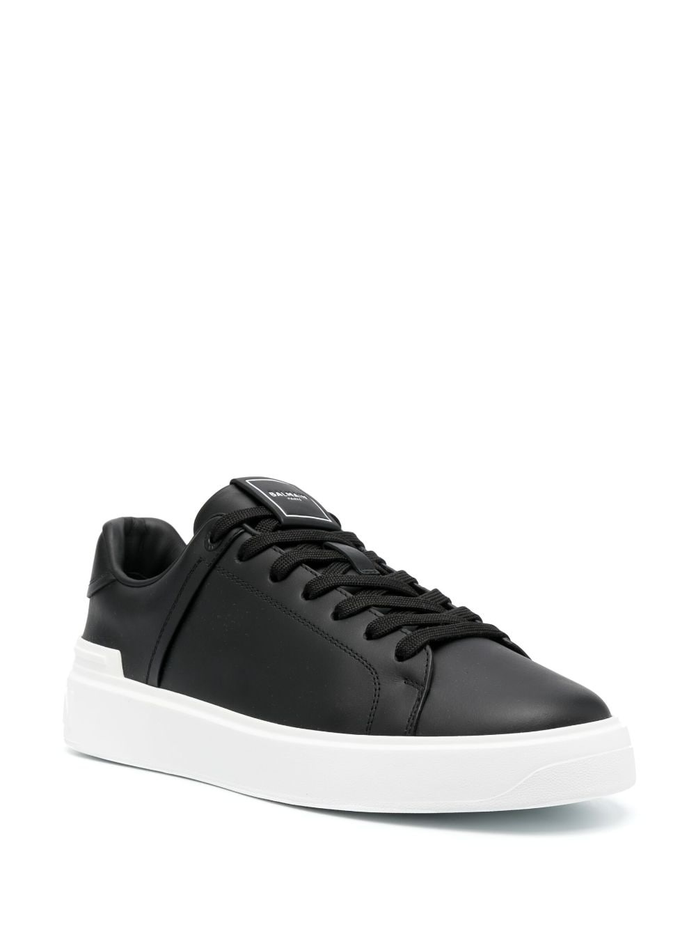 B-Court low-top sneakers - 2