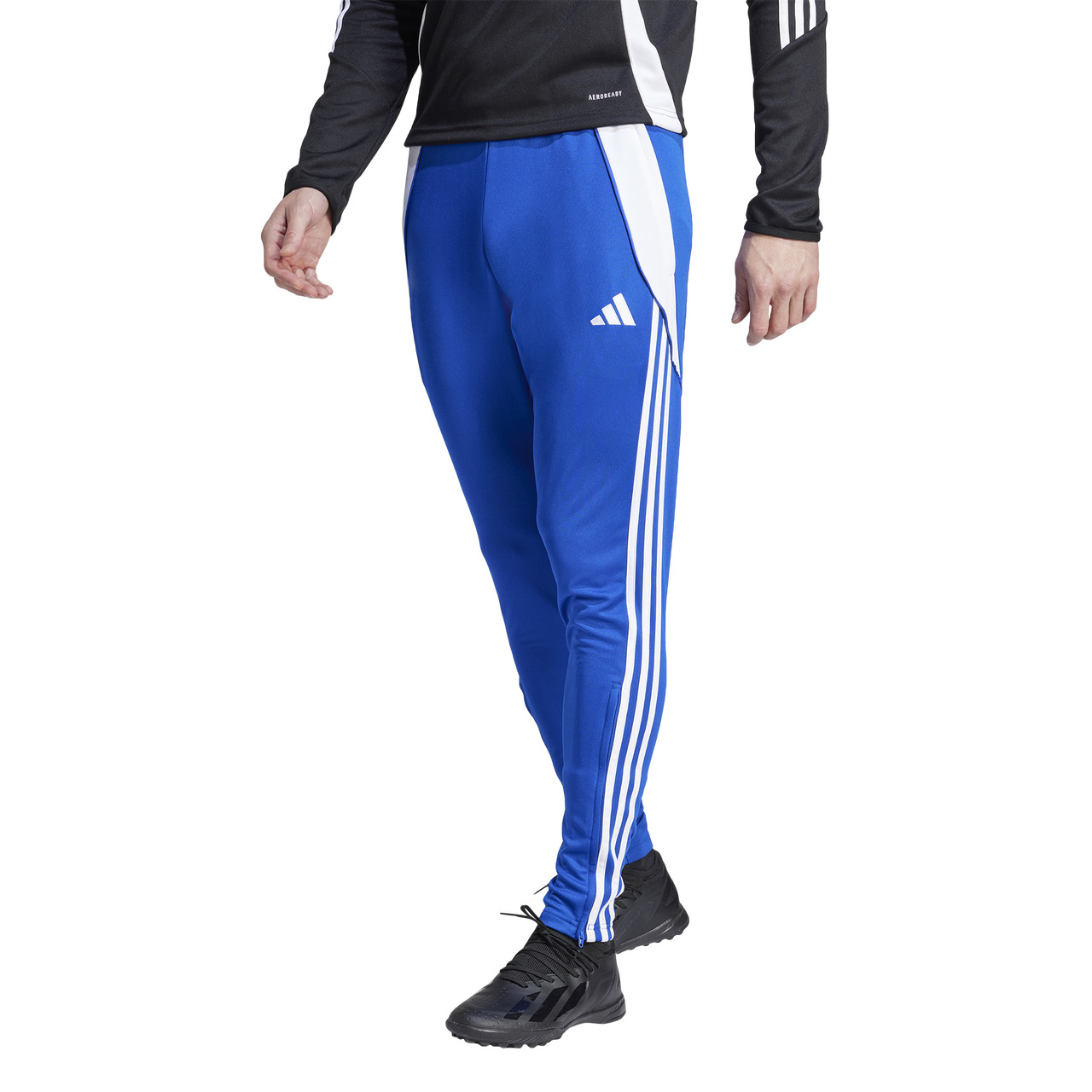adidas Mens adidas Tiro 24 Track Pants - 1