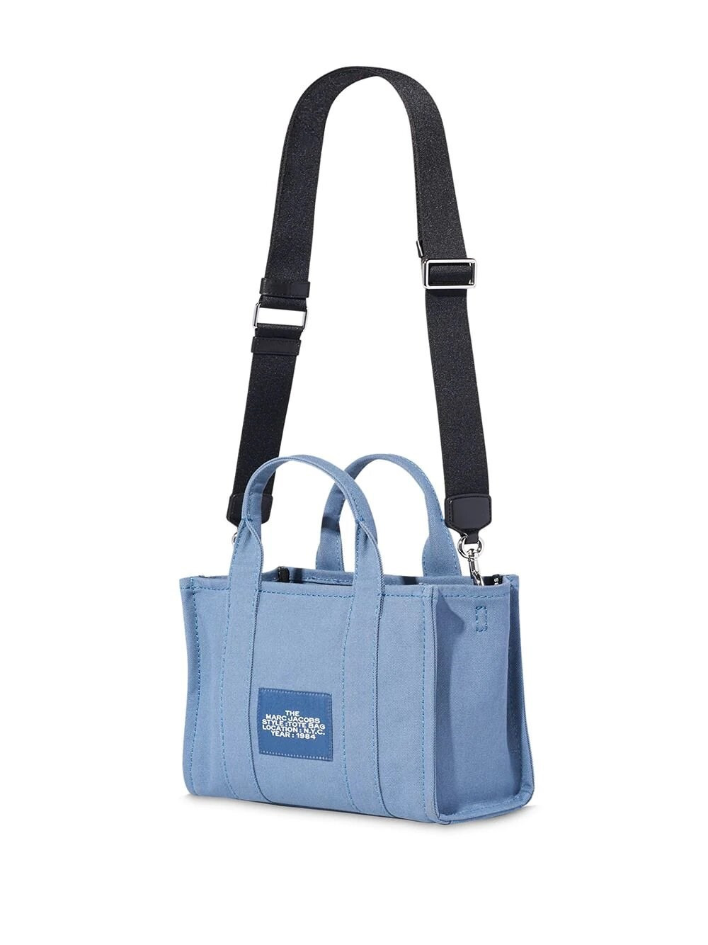 THE SMALL TOTE - 3