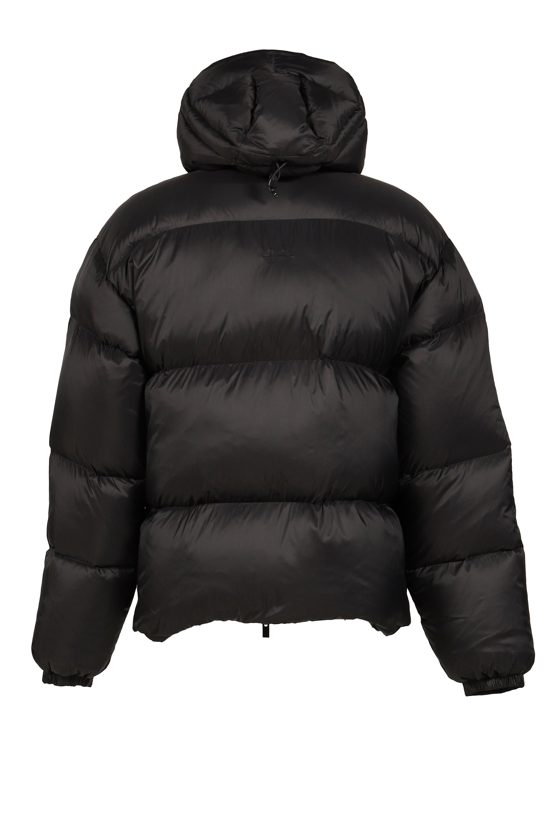 LUMEN DOWN PUFFER / BLK - 8
