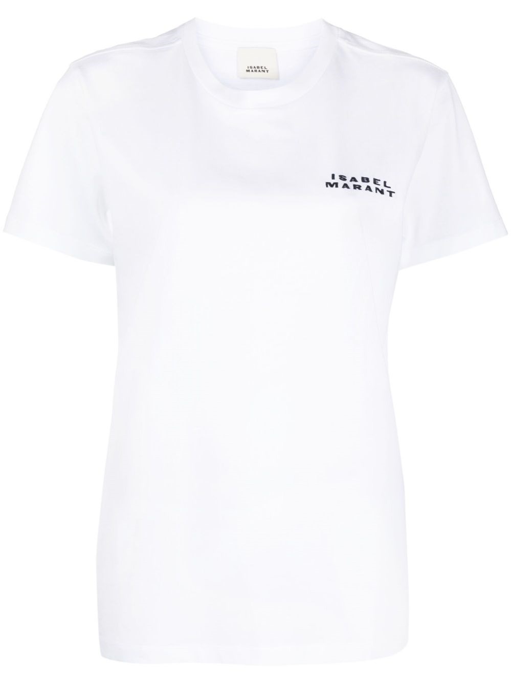 Vidal cotton t-shirt - 1