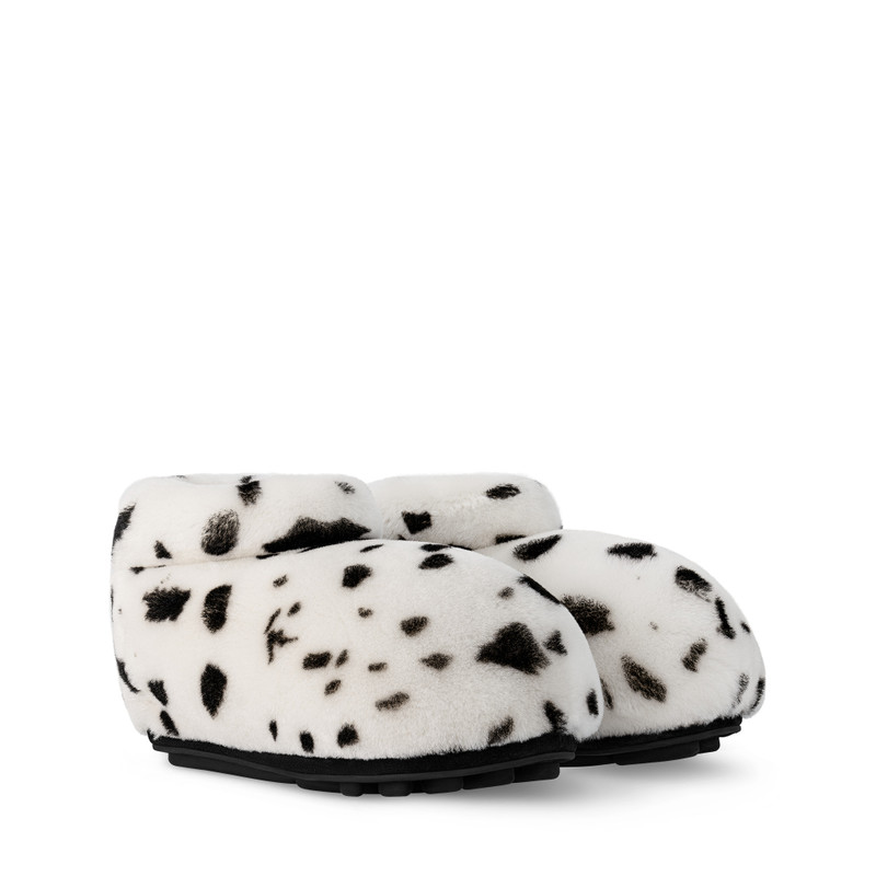 LV Footprint Low Boot 1