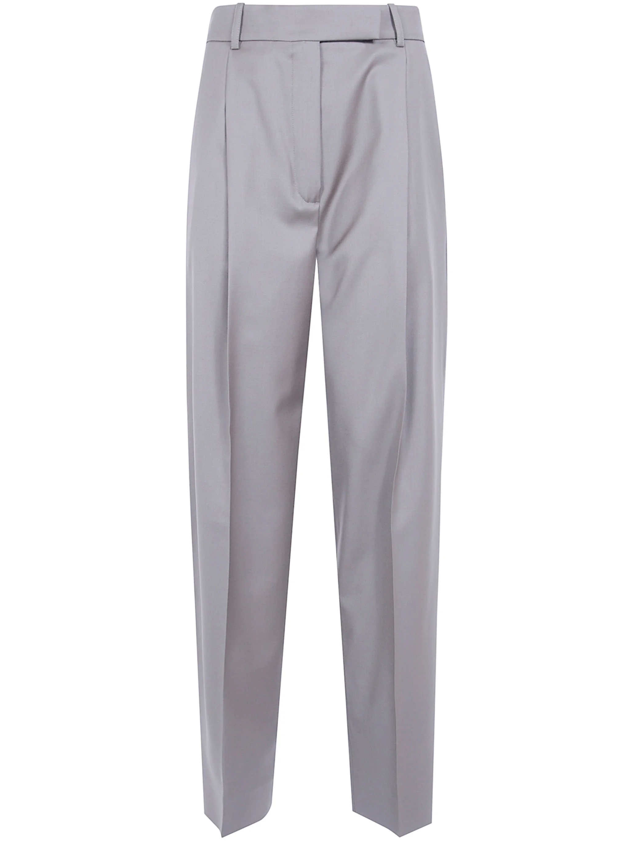 Trousers Single Pleat "Daria" - 1
