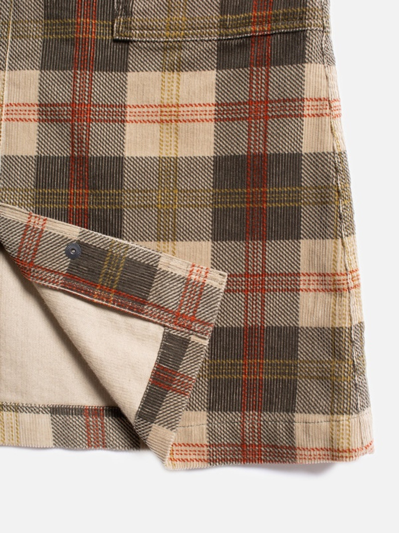 My Corduroy Dress Multi 6