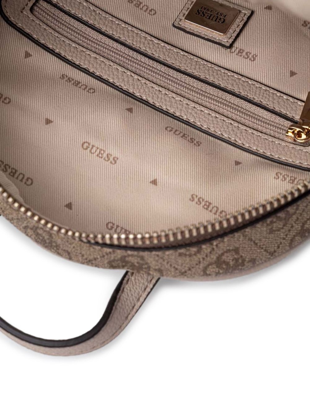 Manhattan backpack - 5