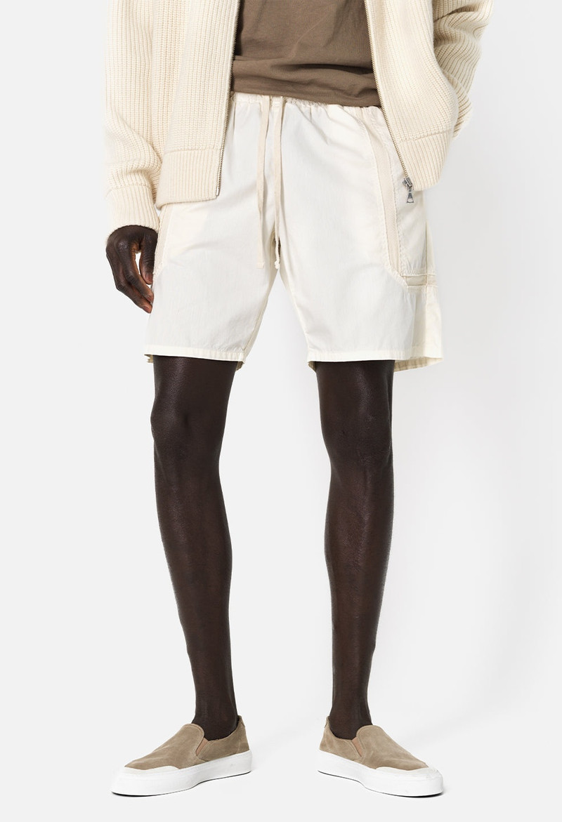 John Elliott VINTAGE FRAME SHORTS outlook
