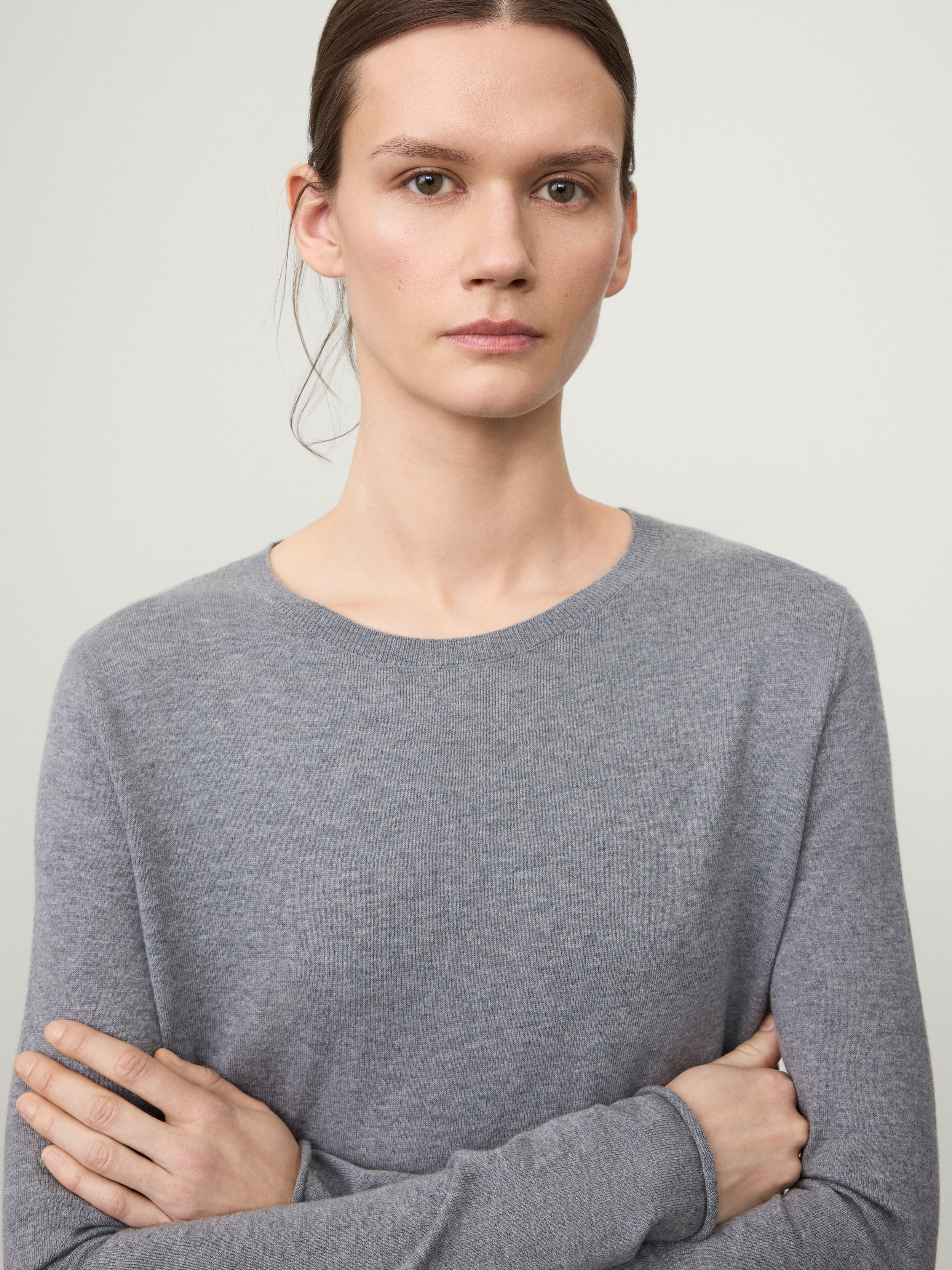 The Maurie Sweater - 4
