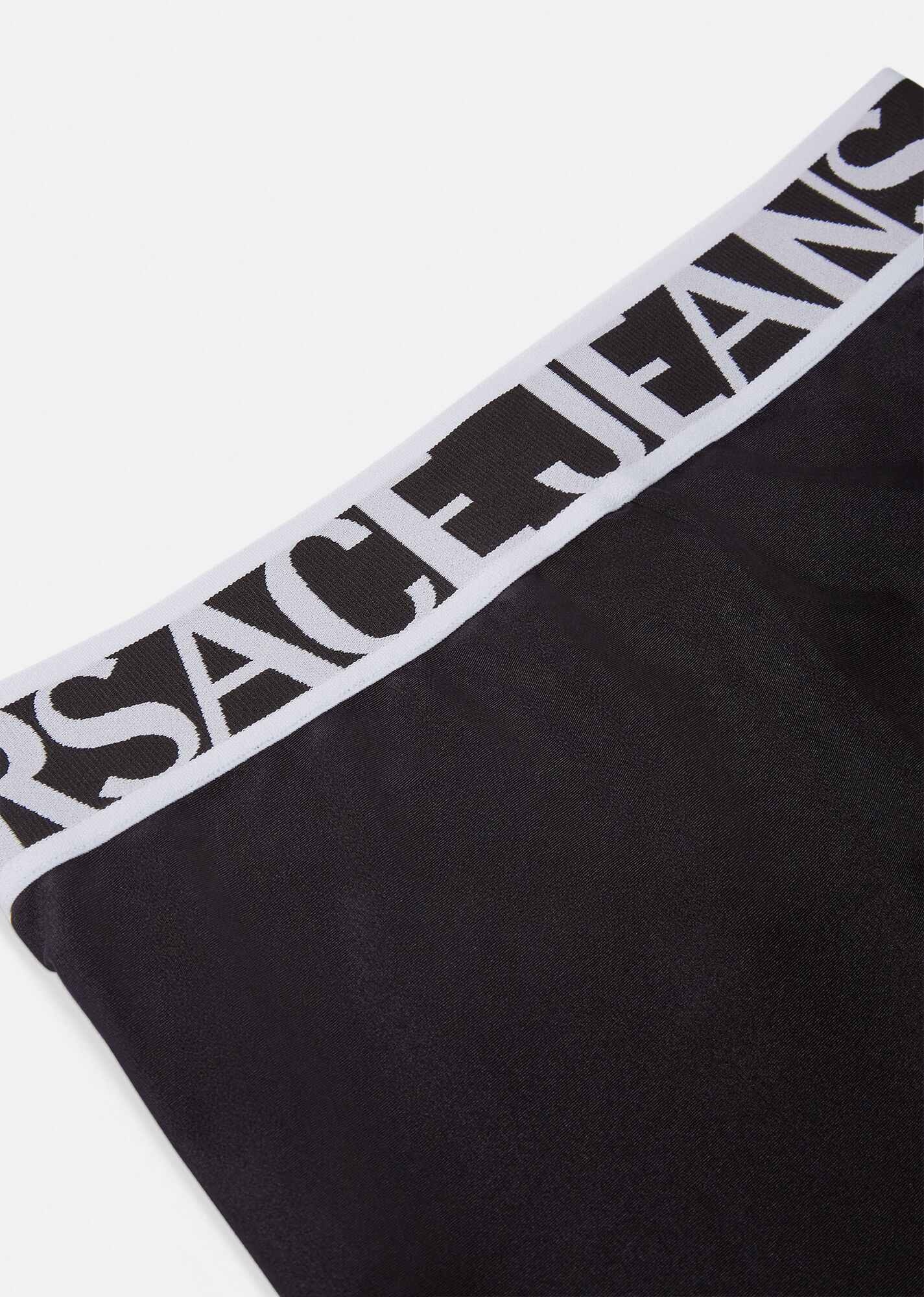 Logo Leggings - 2