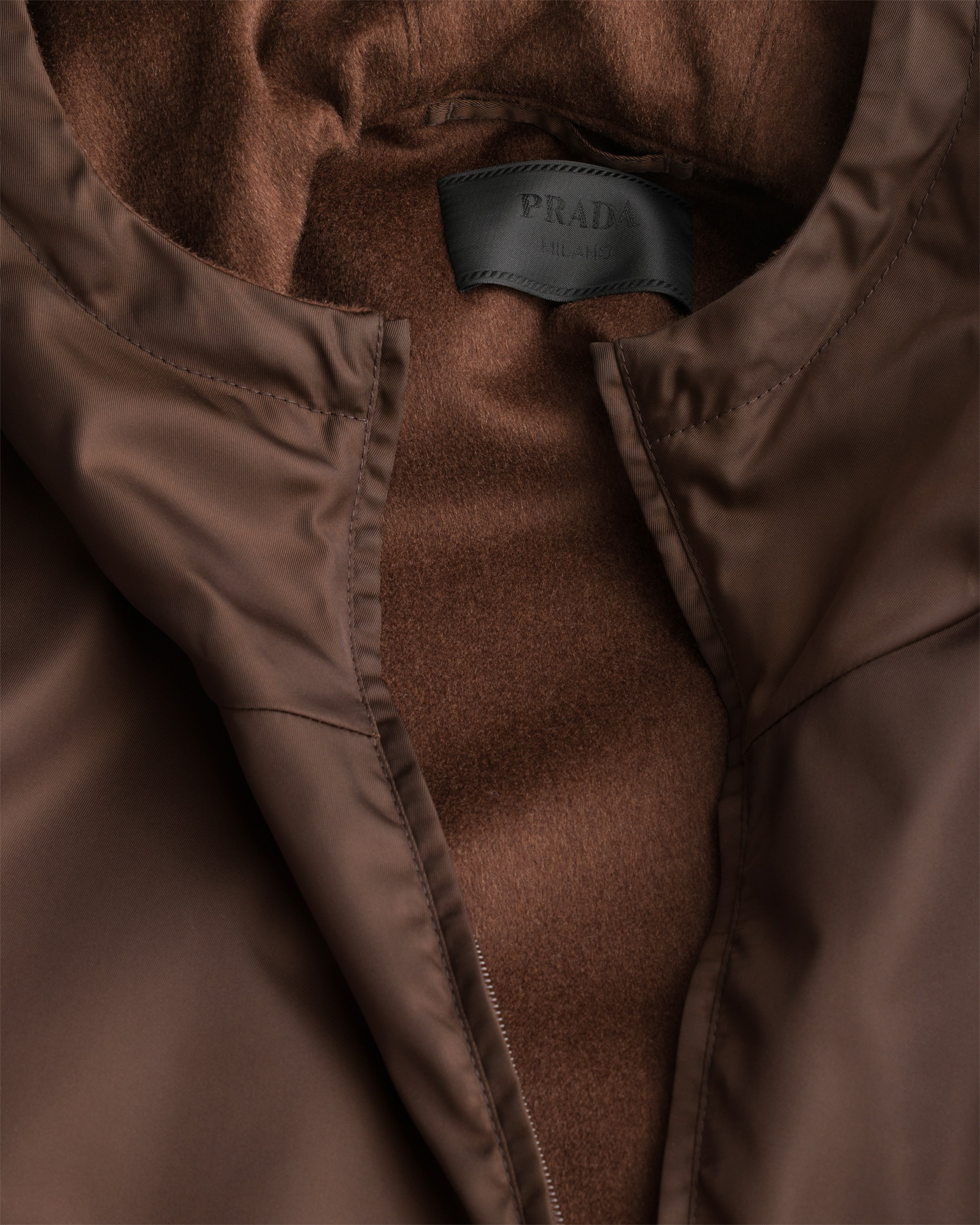 Re-Nylon anorak - 7